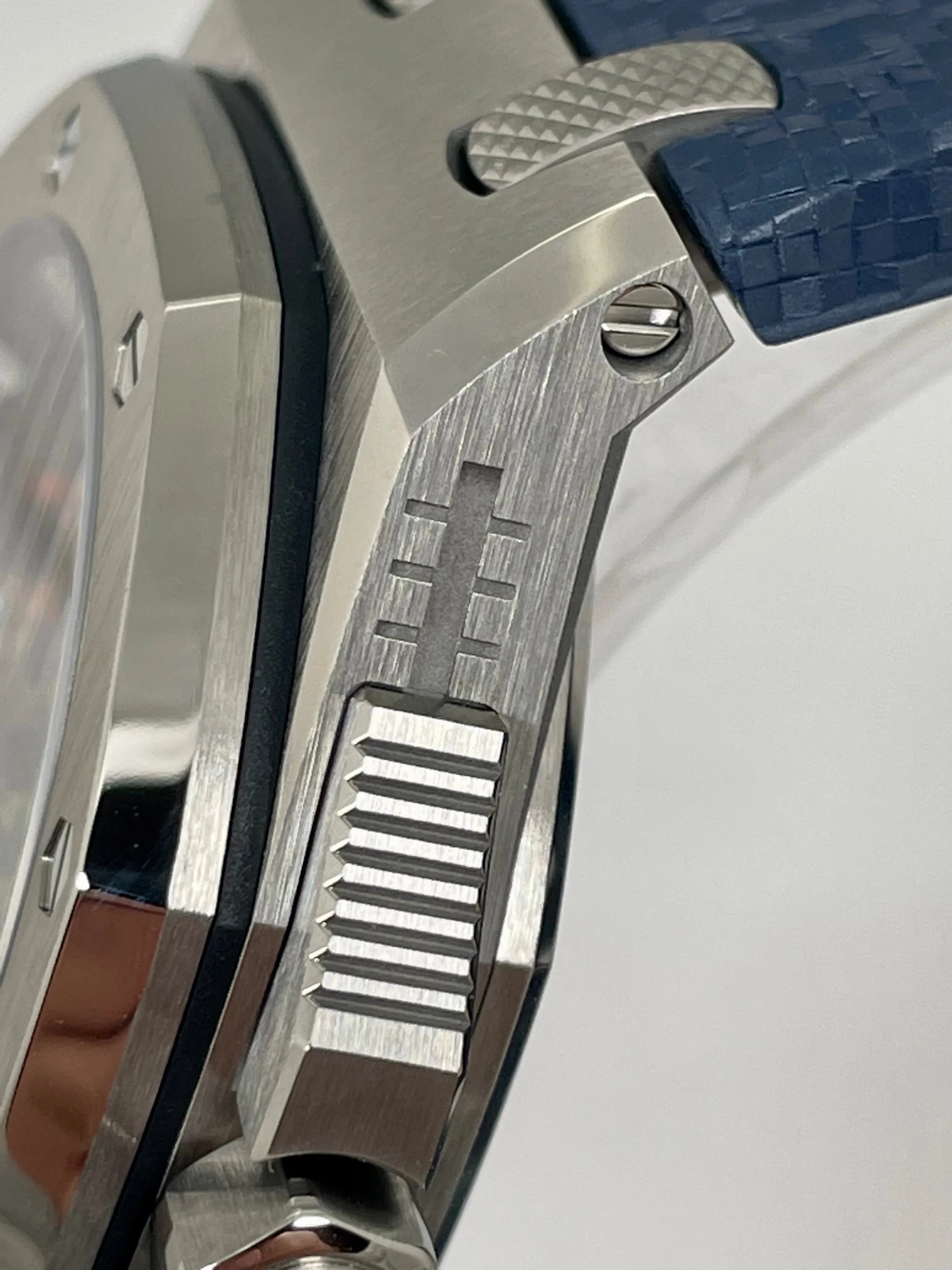 AUDEMARS PIGUET ROYAL OAK MUSIC EDITION 500 PIECES 77600TI 77600