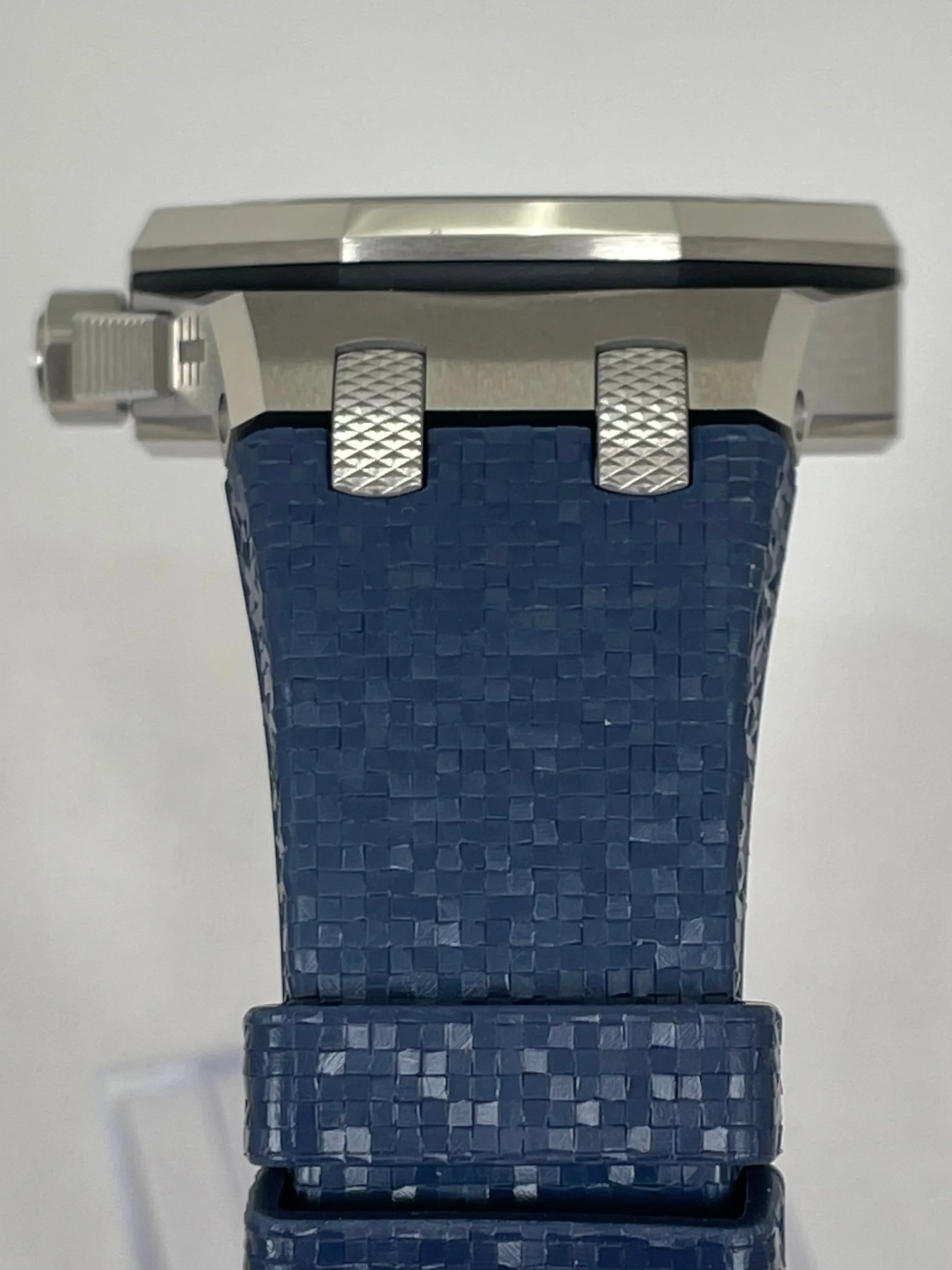 AUDEMARS PIGUET ROYAL OAK MUSIC EDITION 500 PIECES 77600TI 77600