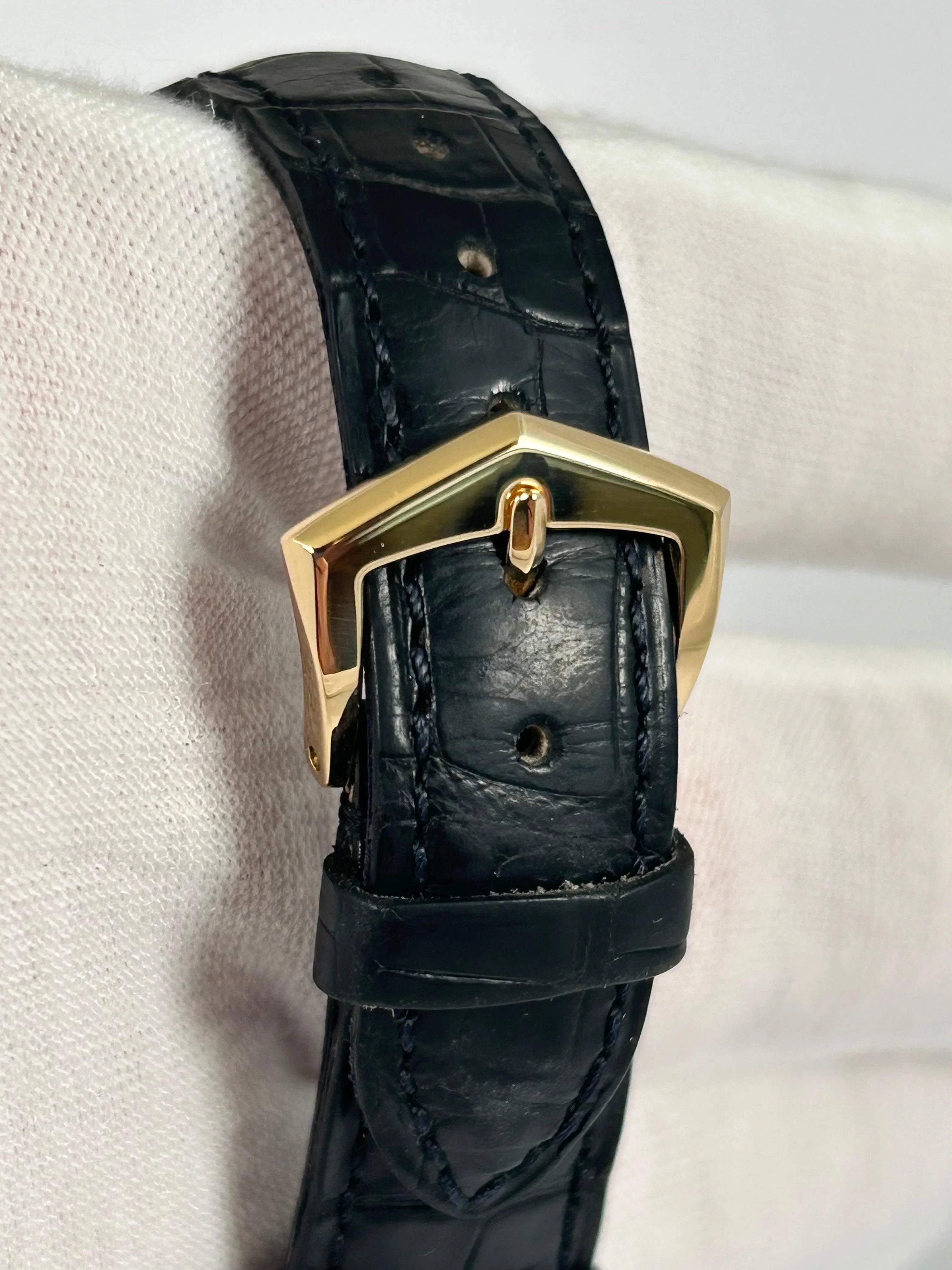 PATEK PHILIPPE ANNUAL CALENDAR 5035J-001