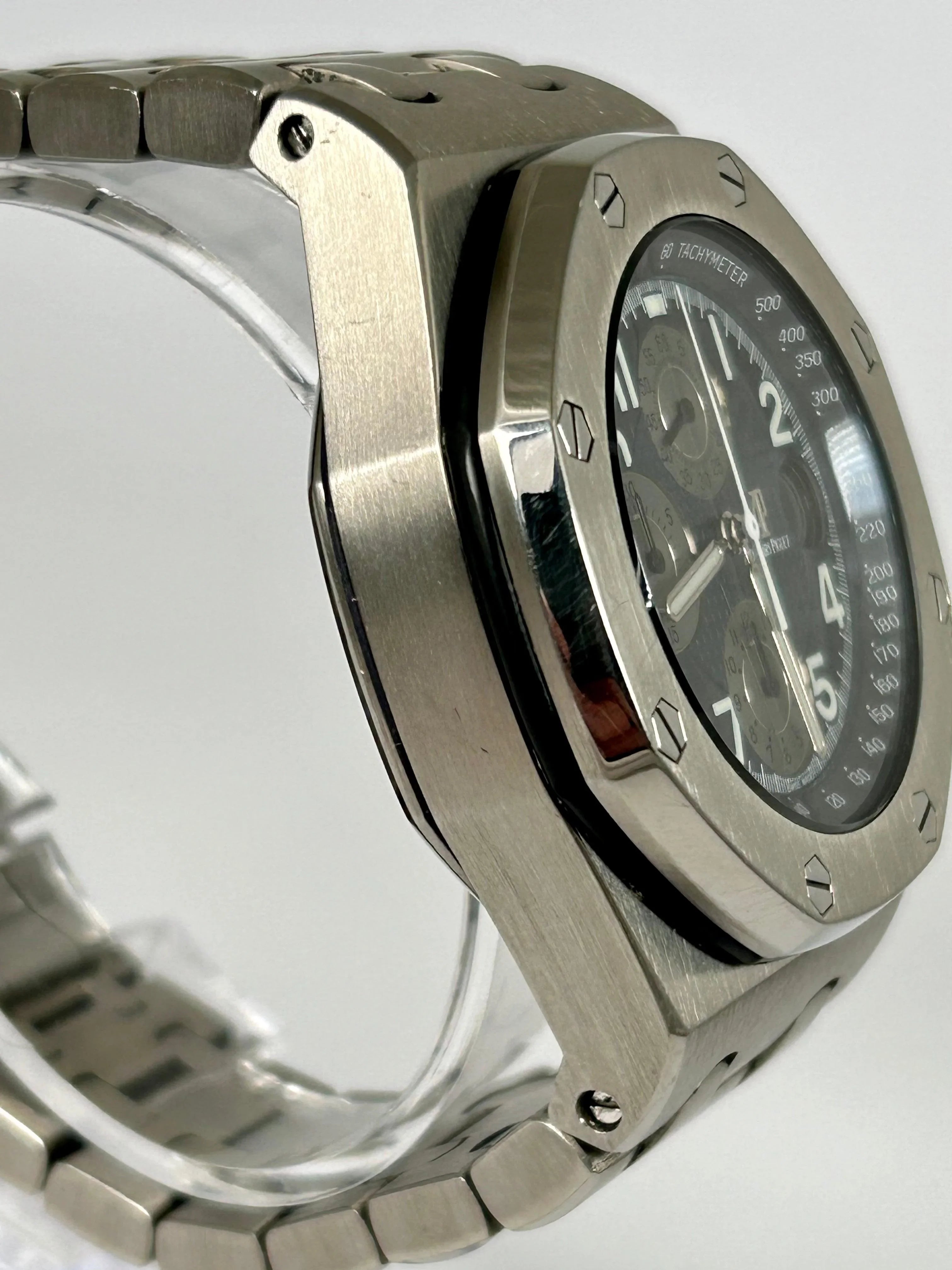 AUDEMARS PIGUET ROYAL OAK OFFSHORE 25721ST 25721