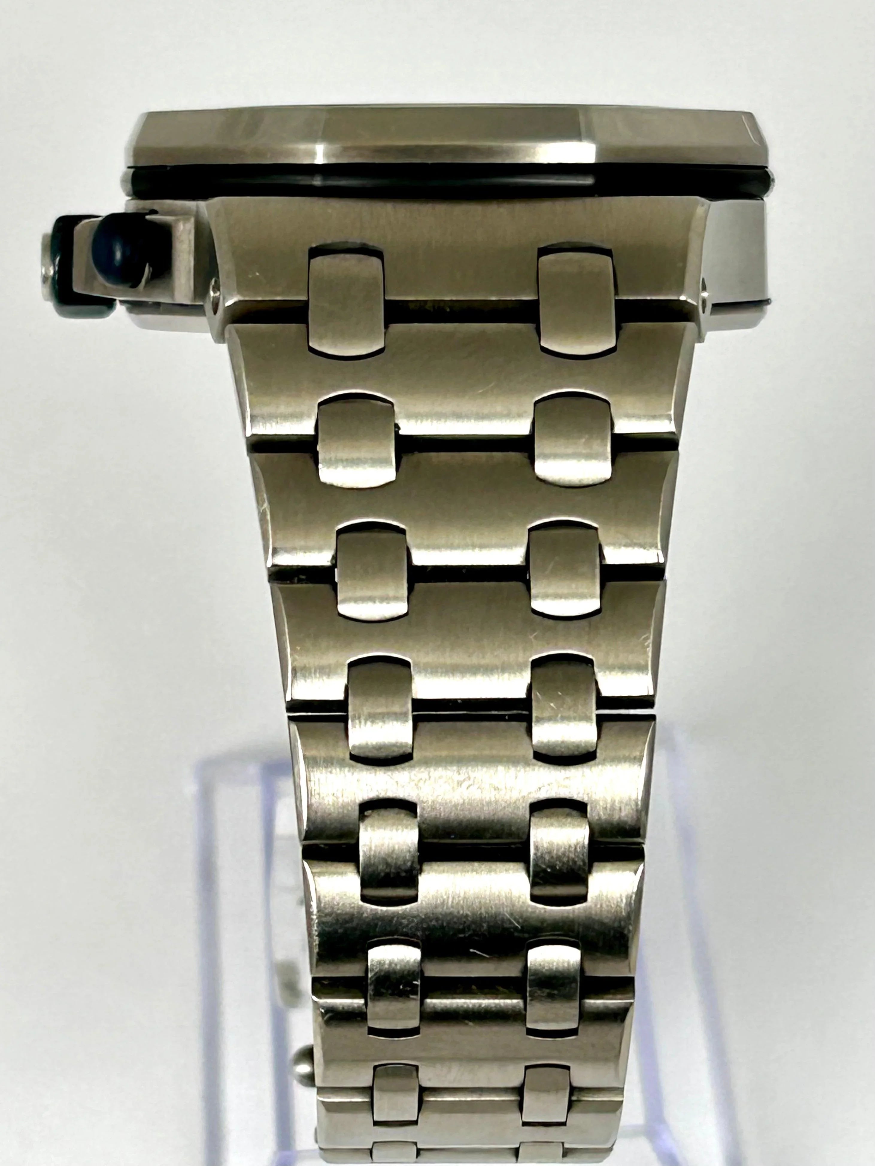 AUDEMARS PIGUET ROYAL OAK OFFSHORE 25721ST 25721