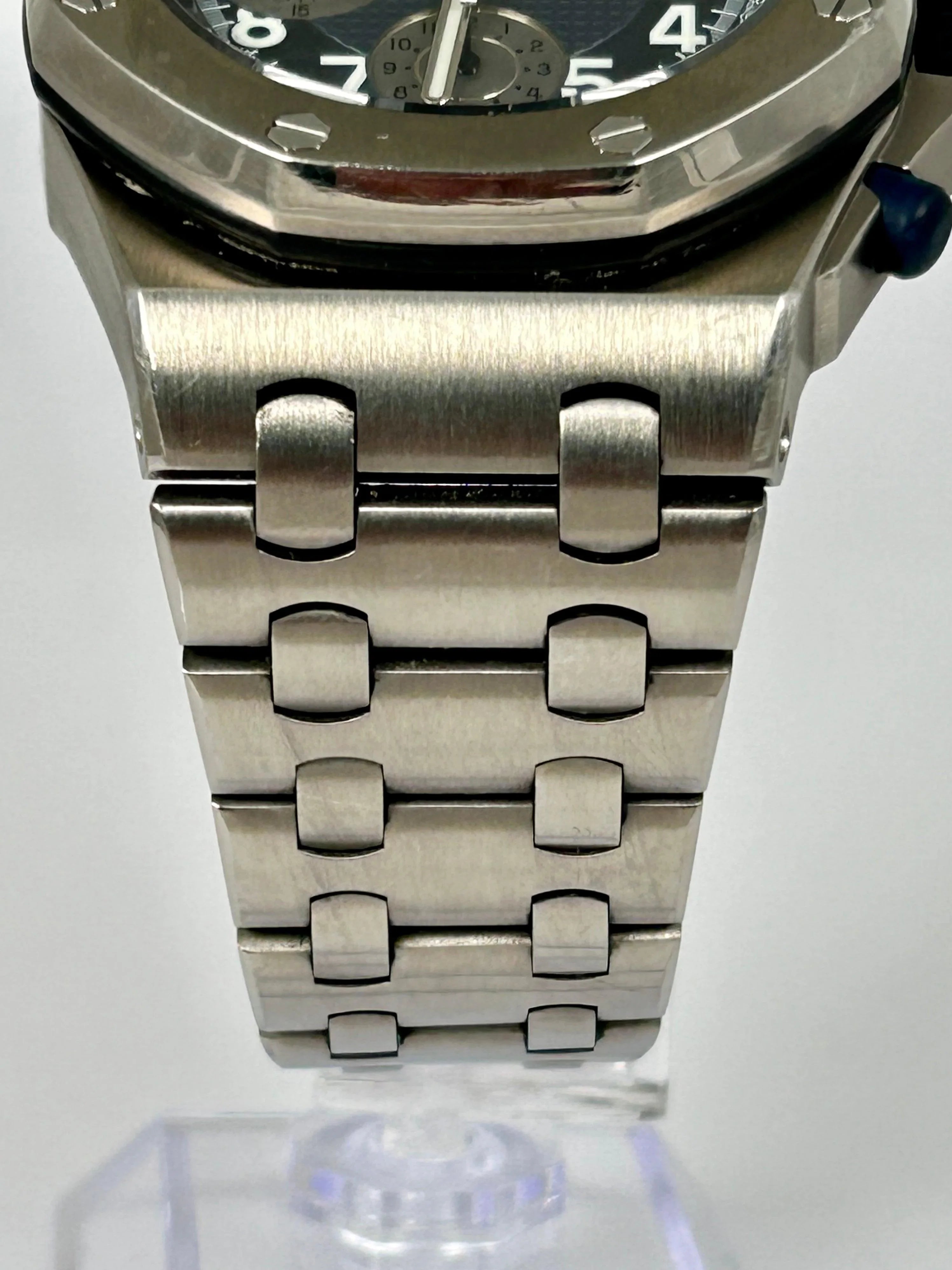 AUDEMARS PIGUET ROYAL OAK OFFSHORE 25721ST 25721