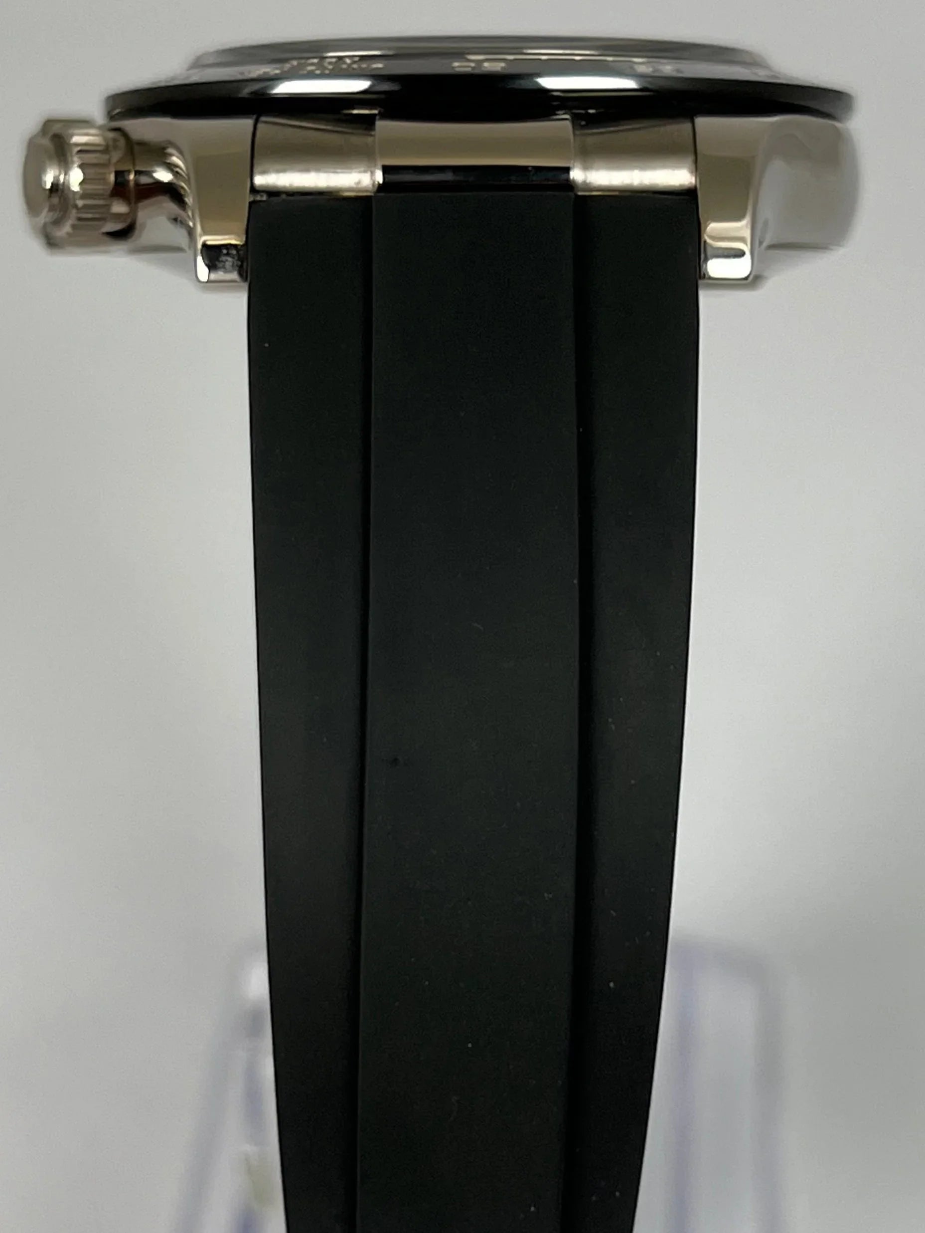 ROLEX DAYTONA BLACK DIAMOND OYSTERFLEX 116519LN