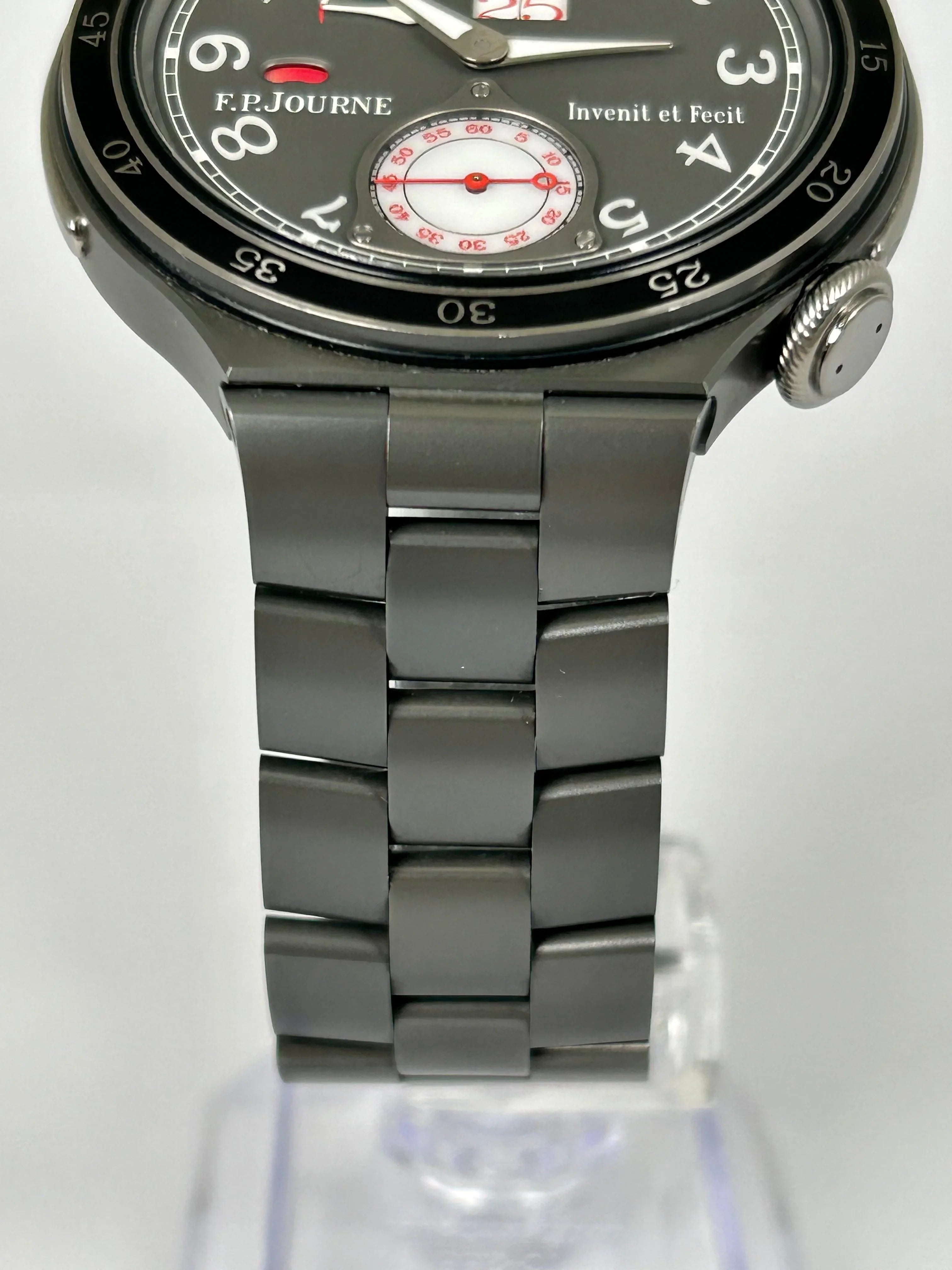 FP JOURNE GREY OCTA SPORT ARS2 L-OCT TI 44 B GR