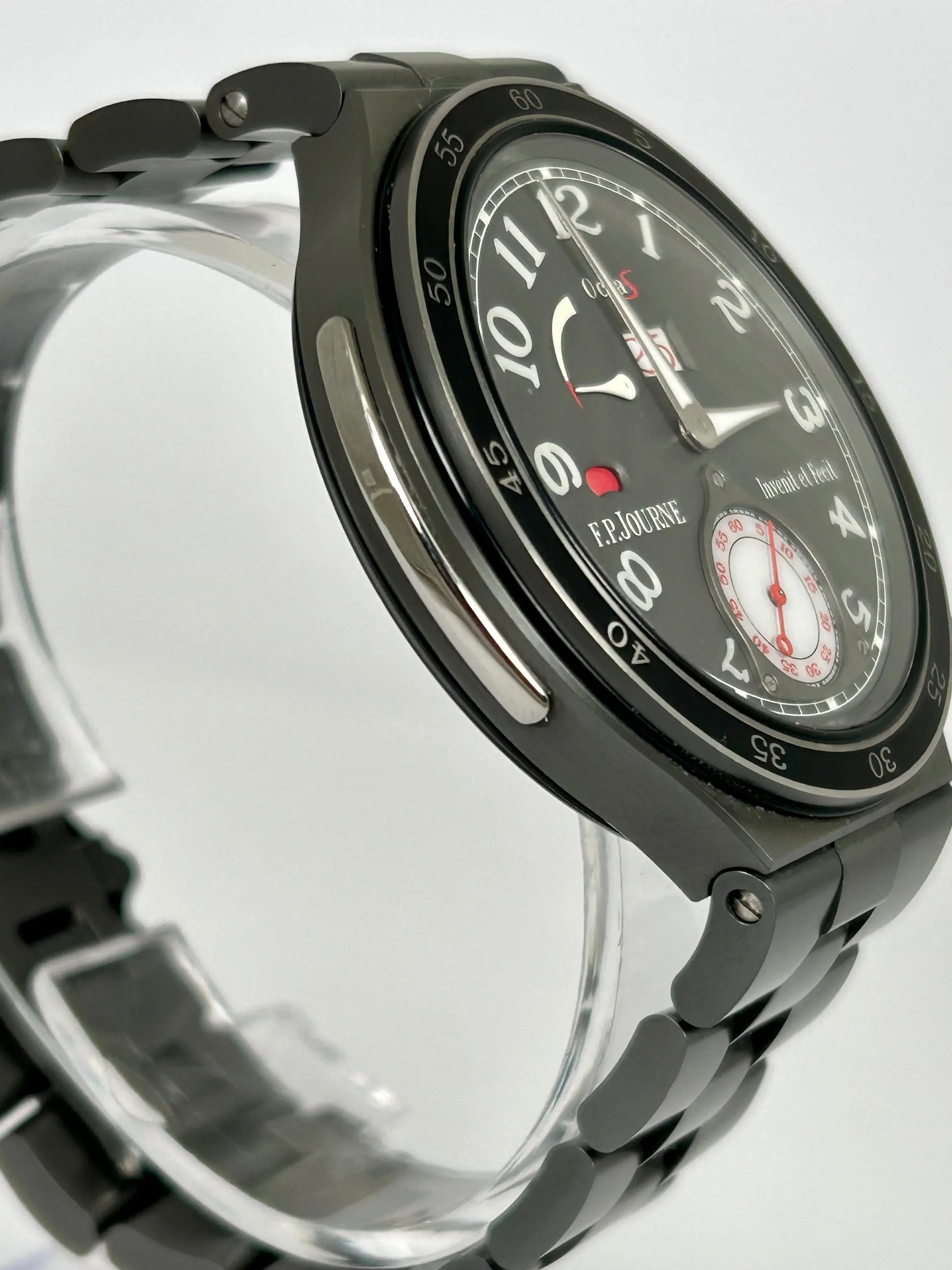 FP JOURNE GREY OCTA SPORT ARS2 L-OCT TI 44 B GR