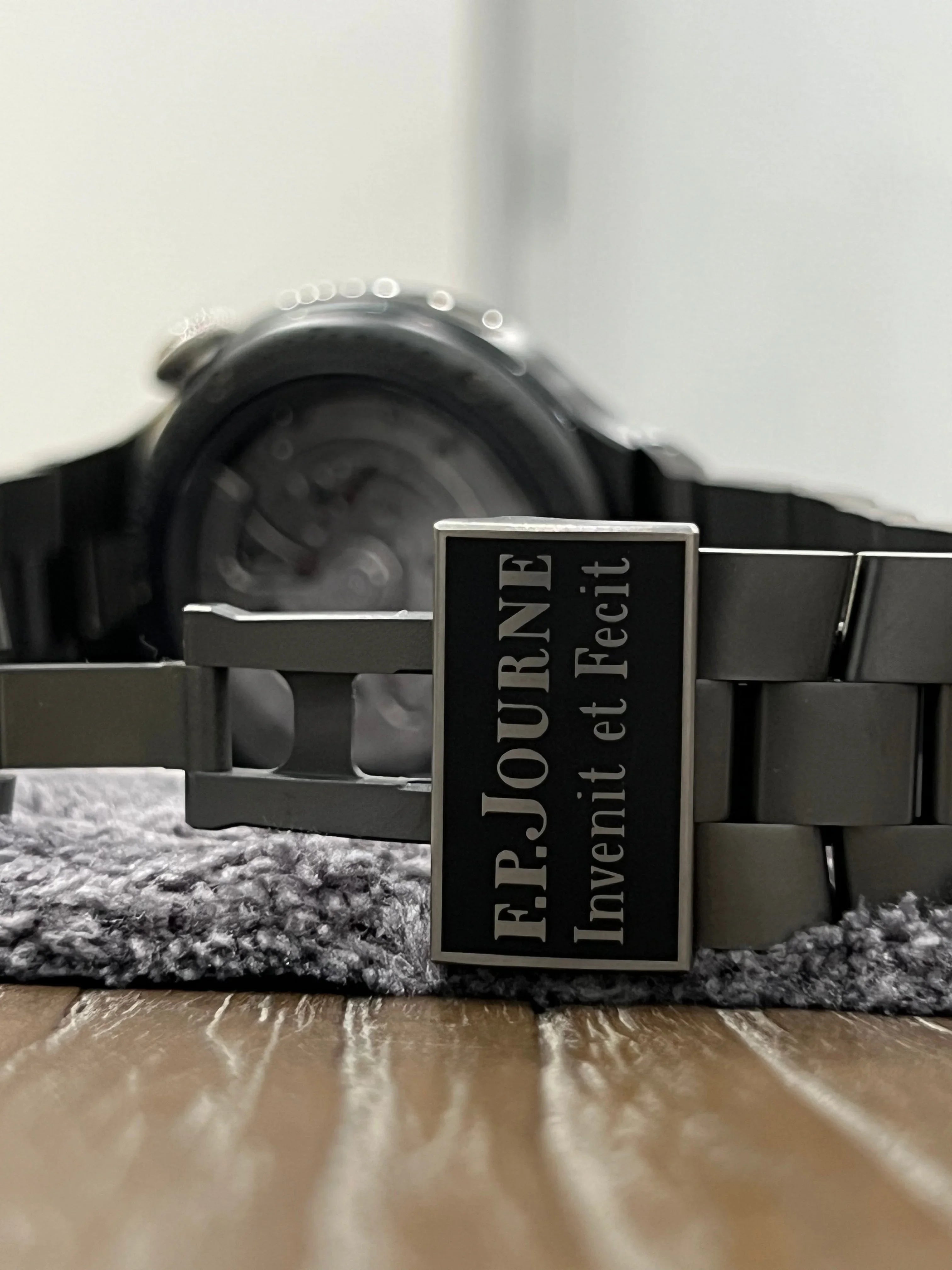 FP JOURNE YELLOW OCTA SPORT ARS2 L-OCT TI 44 D YL