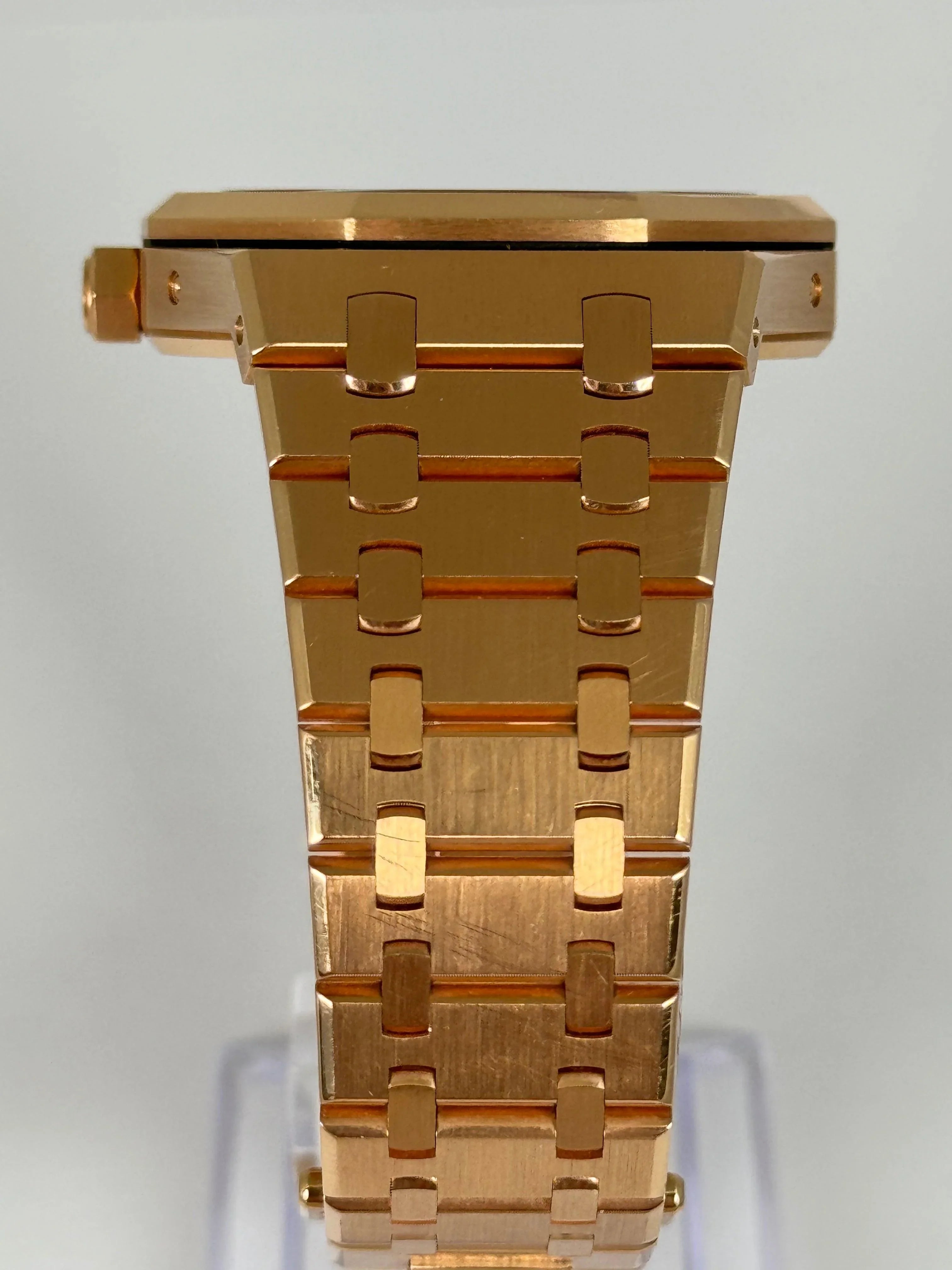 AUDEMARS PIGUET ROYAL OAK PERPETUAL CALENDAR 26574OR