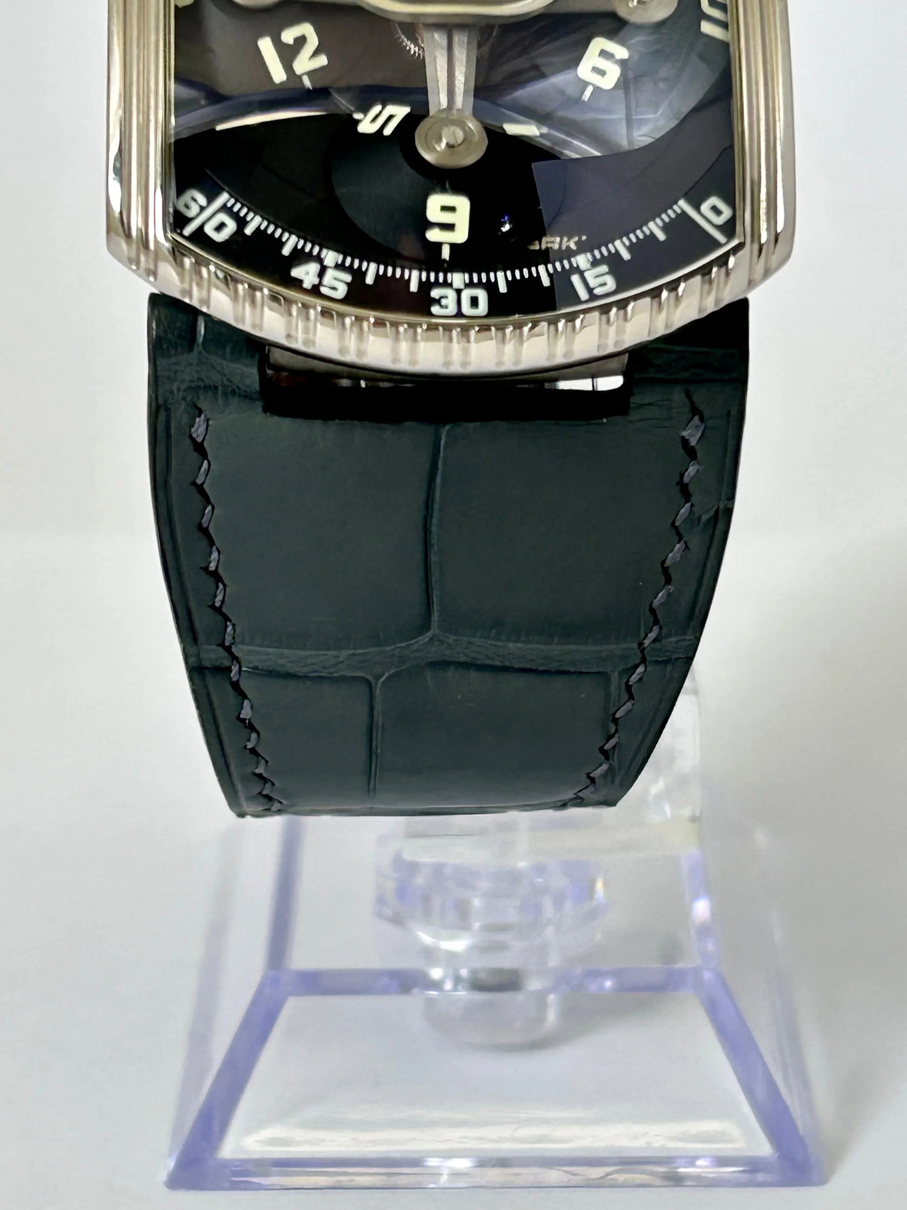 URWERK 103.03 WHITE GOLD VERY RARE