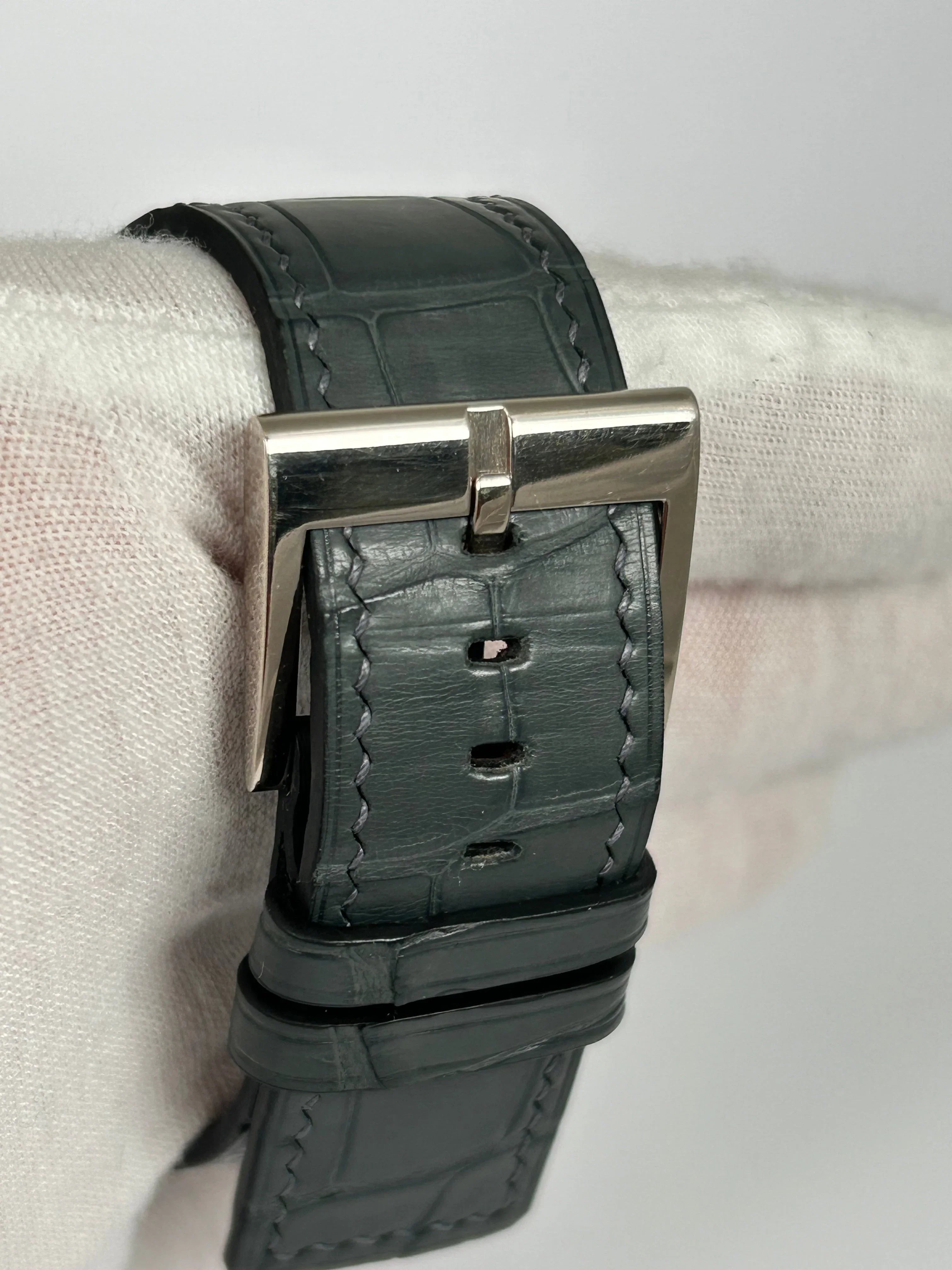 URWERK 103.03 WHITE GOLD VERY RARE