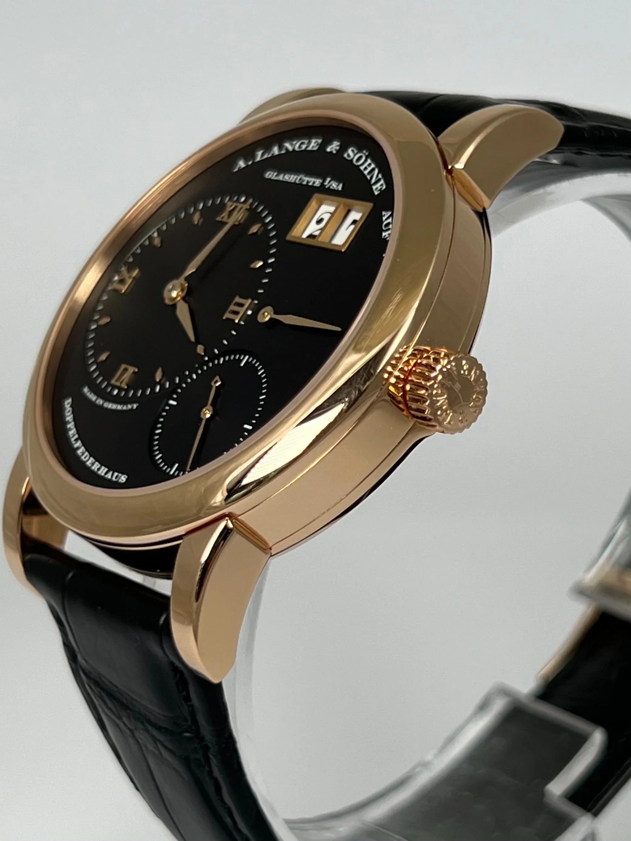 A. Lange & Söhne Lange 1 Ref 101.031