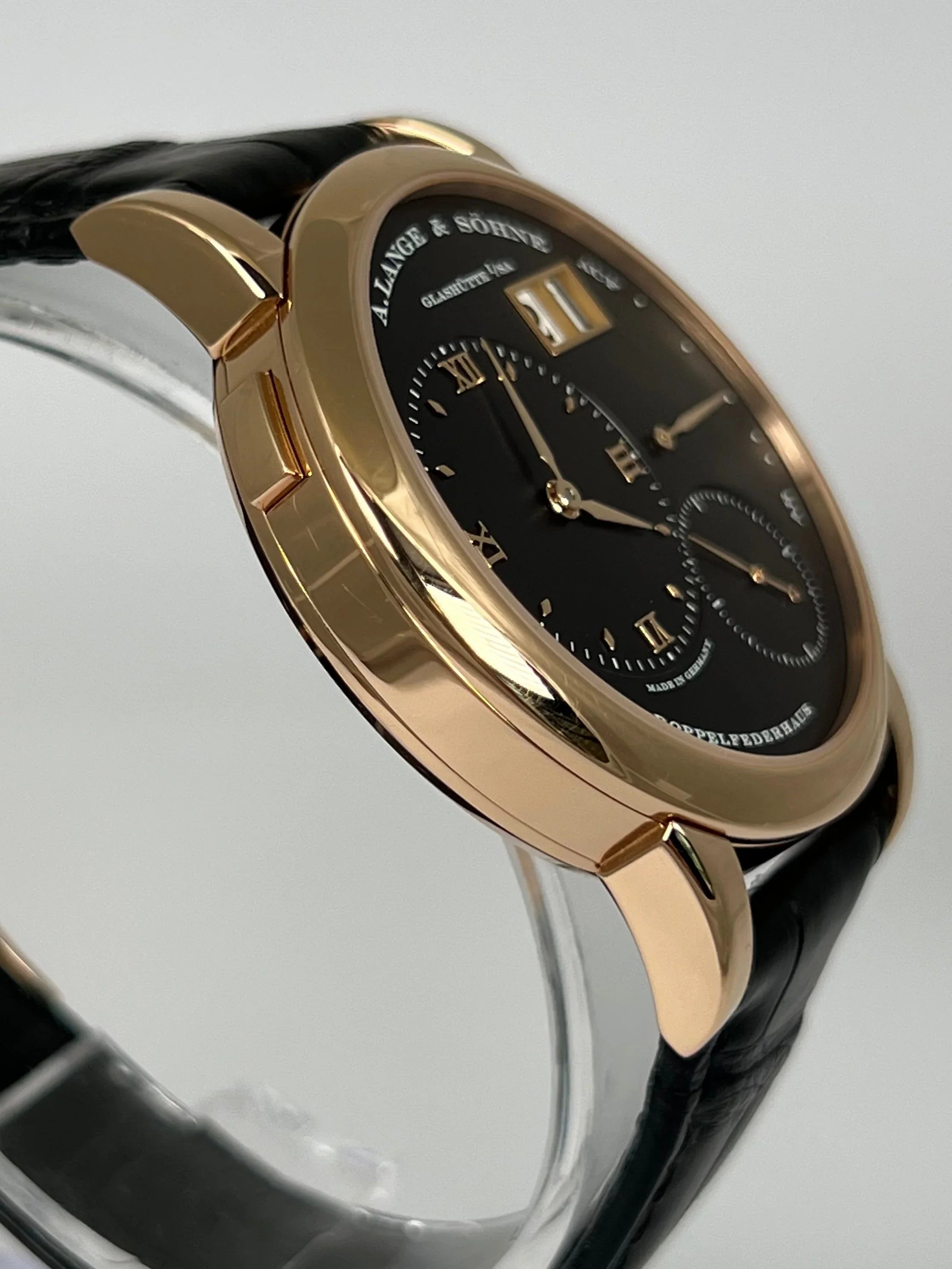 A. Lange & Söhne Lange 1 Ref 101.031