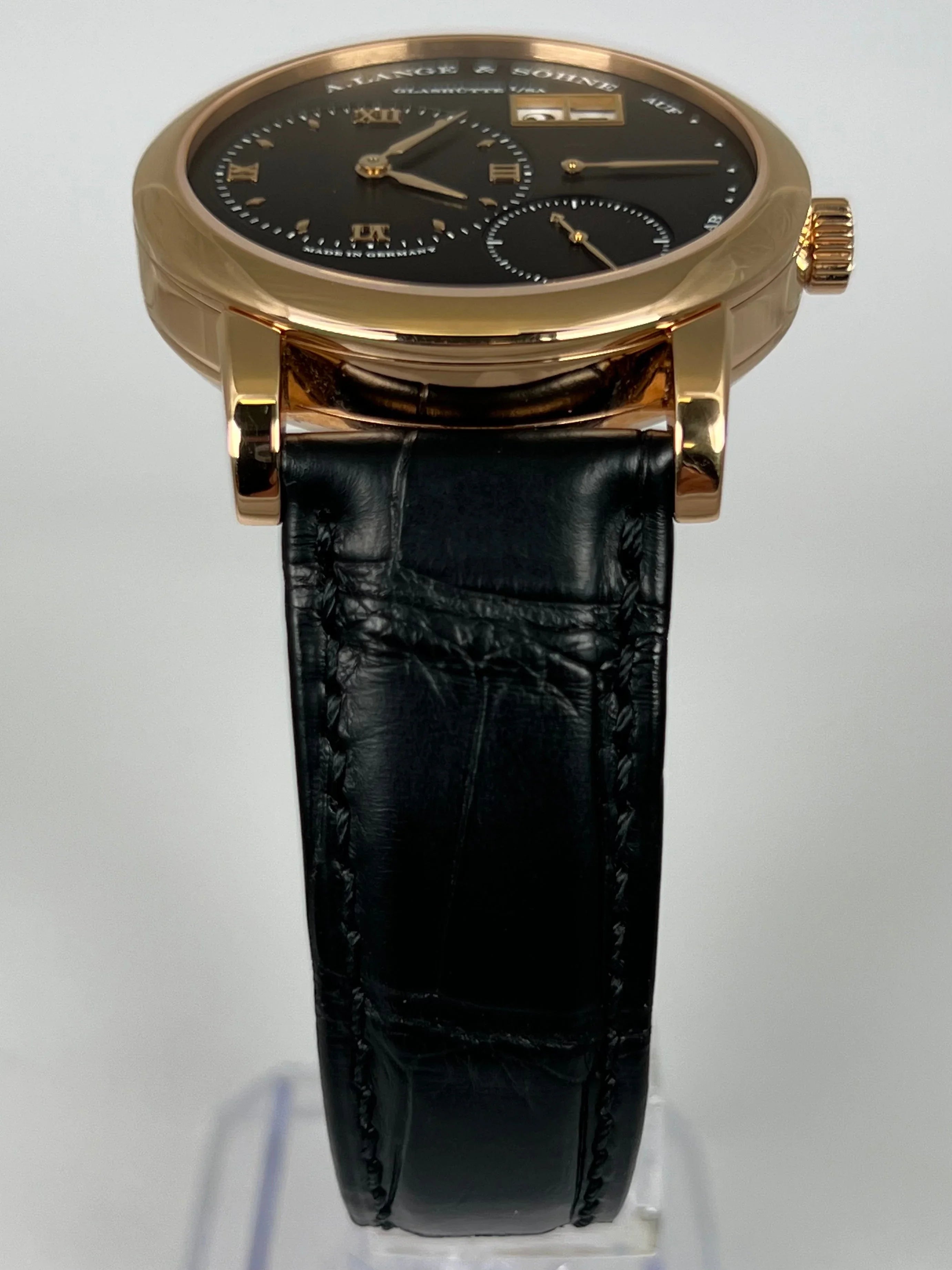 A. Lange & Söhne Lange 1 Ref 101.031