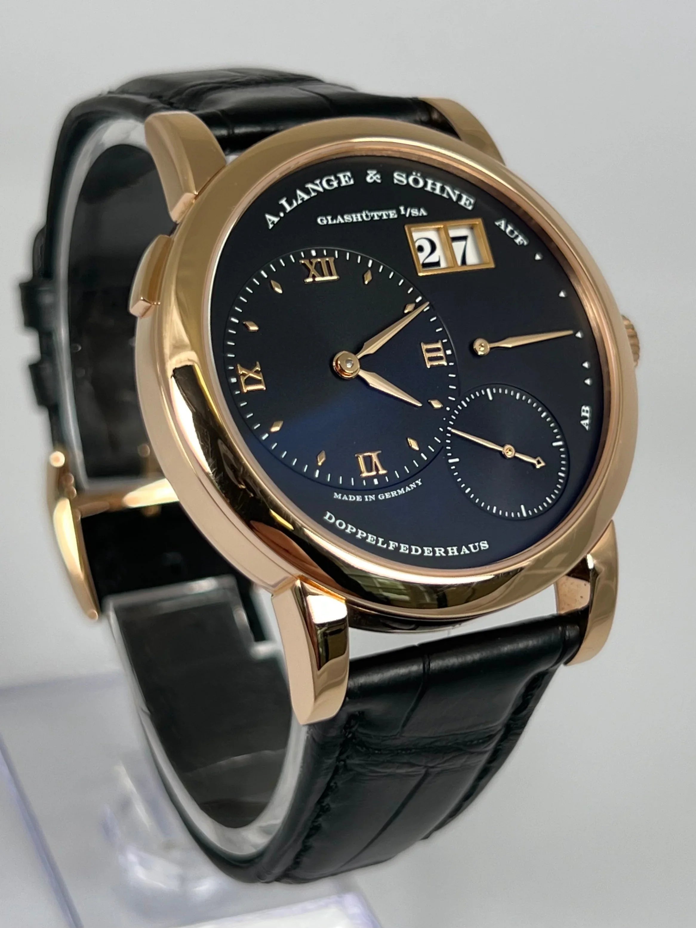 A. Lange & Söhne Lange 1 Ref 101.031