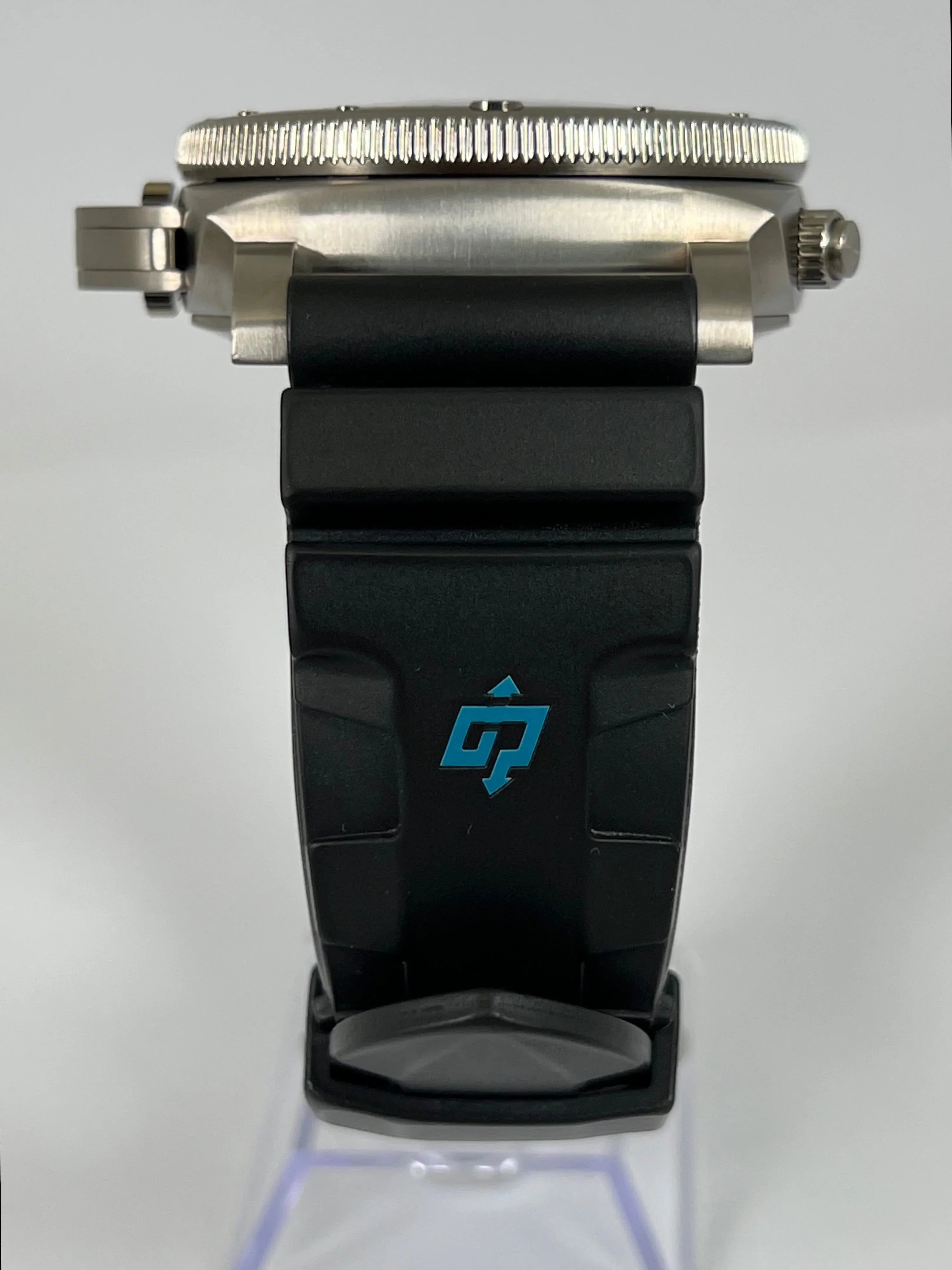 PANERAI LUMINOR SUBMERSIBLE FLYBACK PAM00615 PAM 615