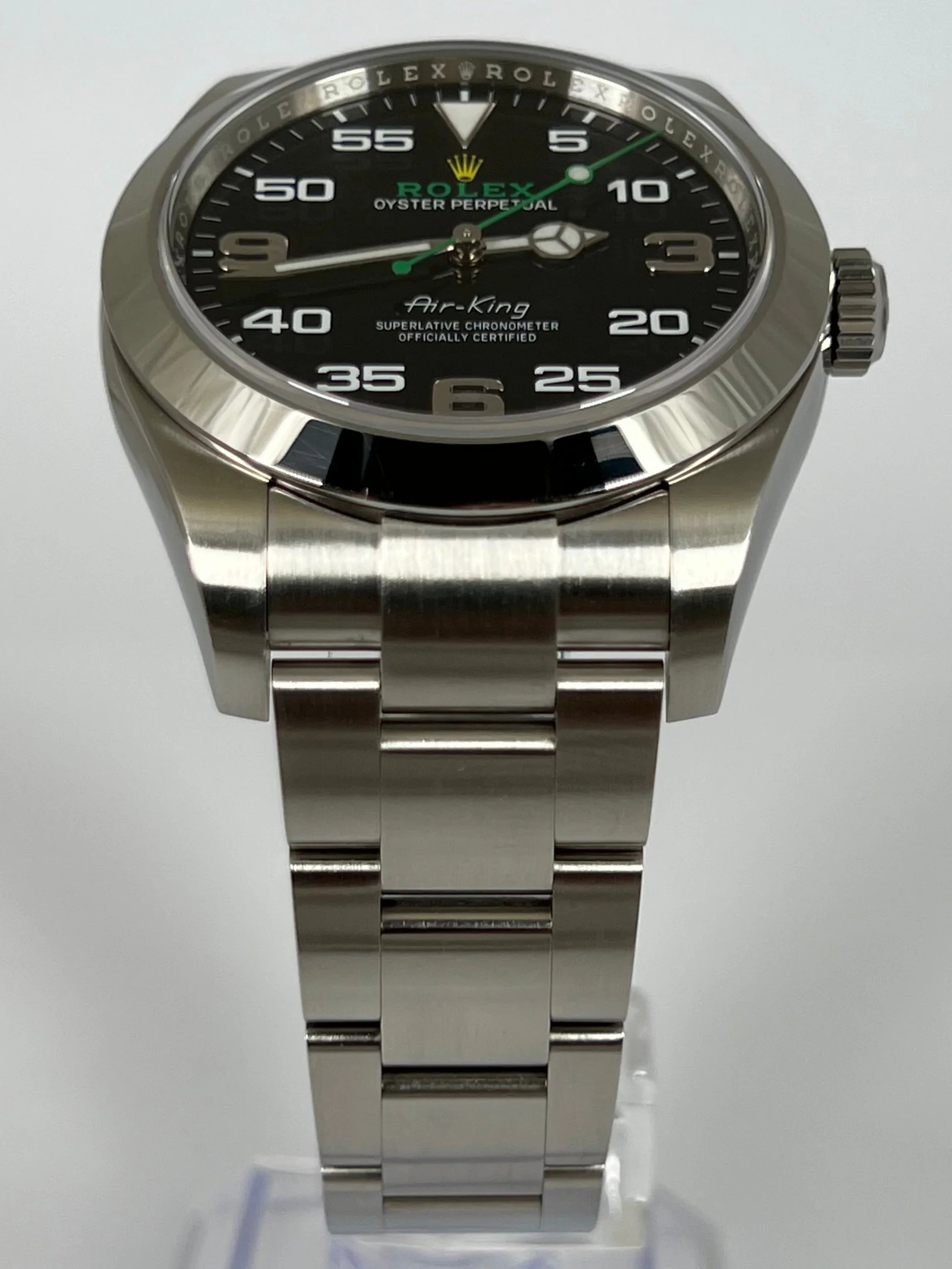 ROLEX AIRKING 116900