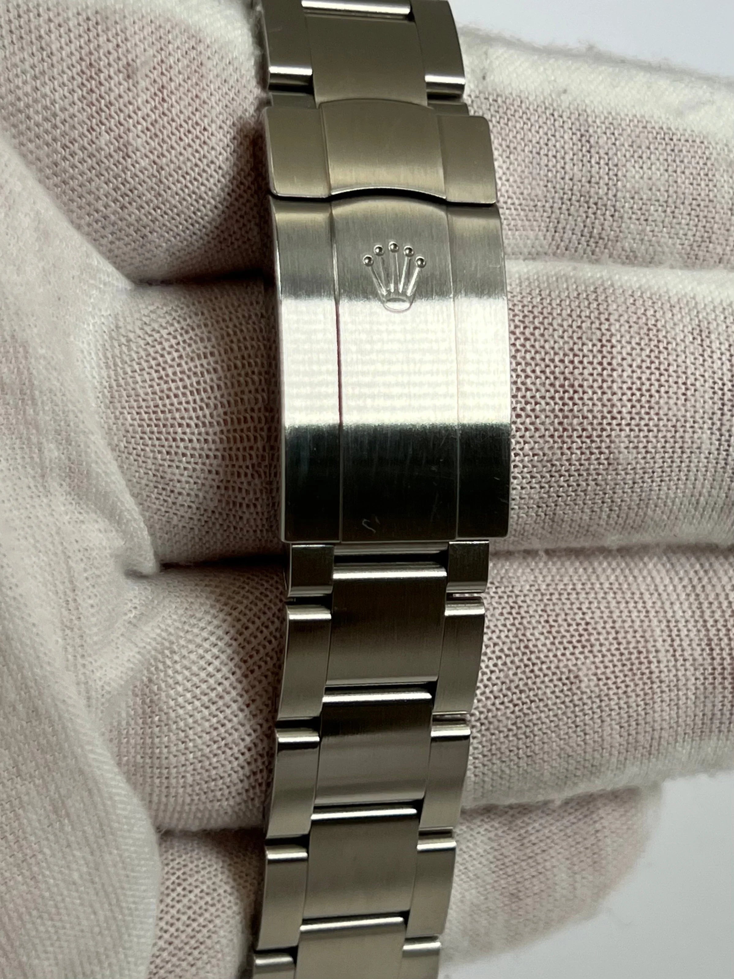 ROLEX AIRKING 116900