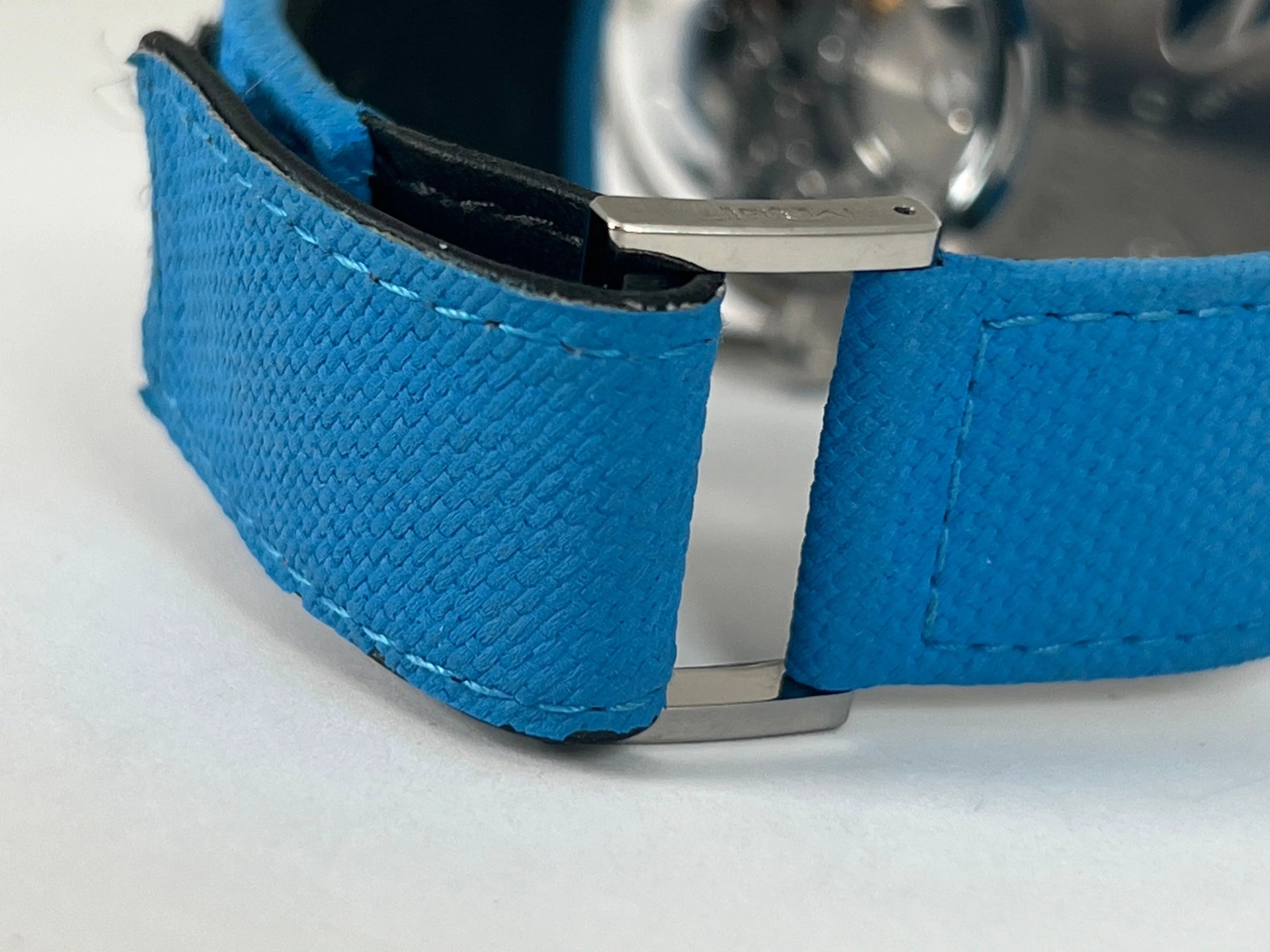 MB&F BULLDOG TITANIUM HM10