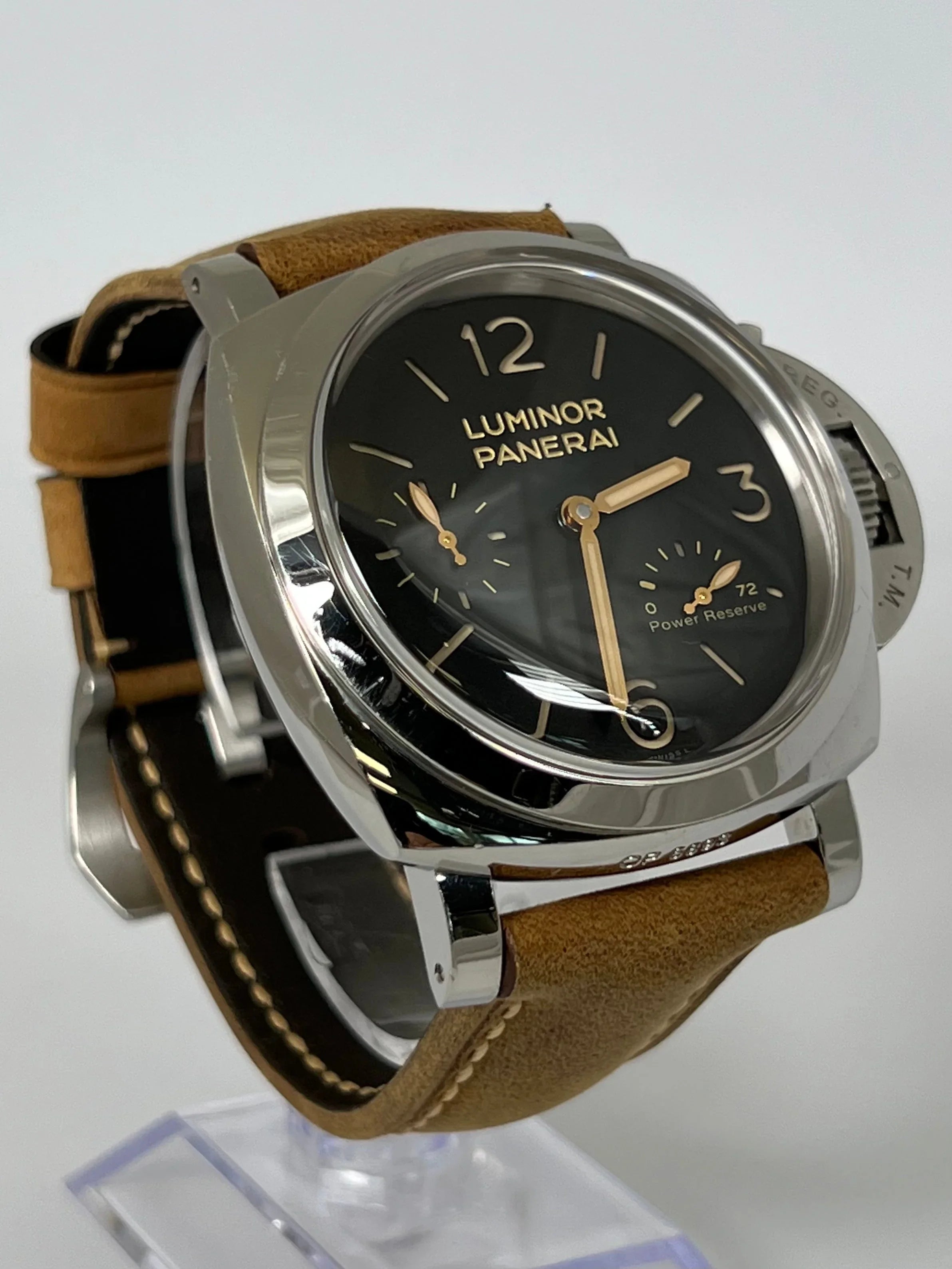 PANERAI LUMINOR 1950 3 DAYS AUTOMATIC PAM00423 PAM 423