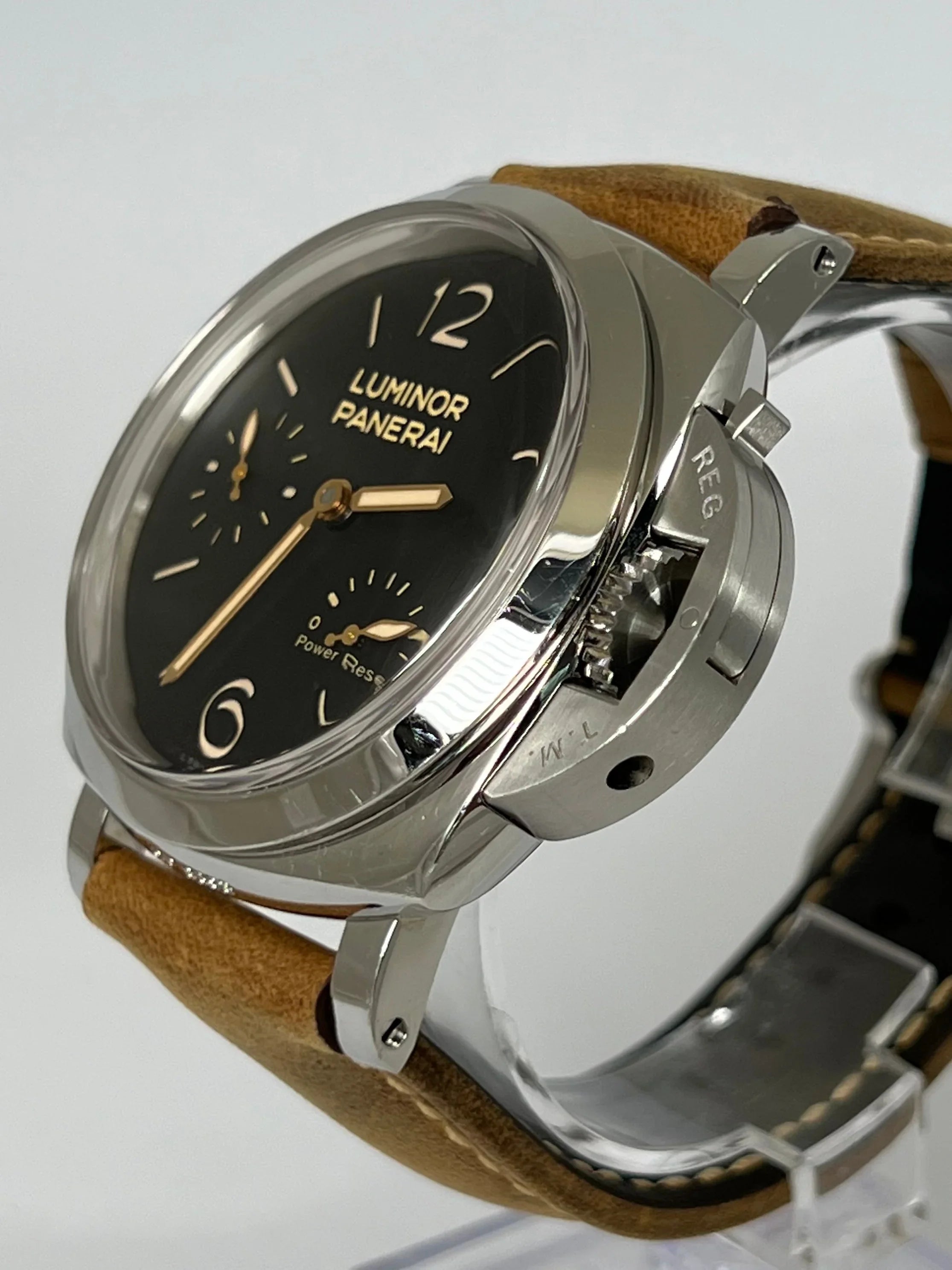 PANERAI LUMINOR 1950 3 DAYS AUTOMATIC PAM00423 PAM 423