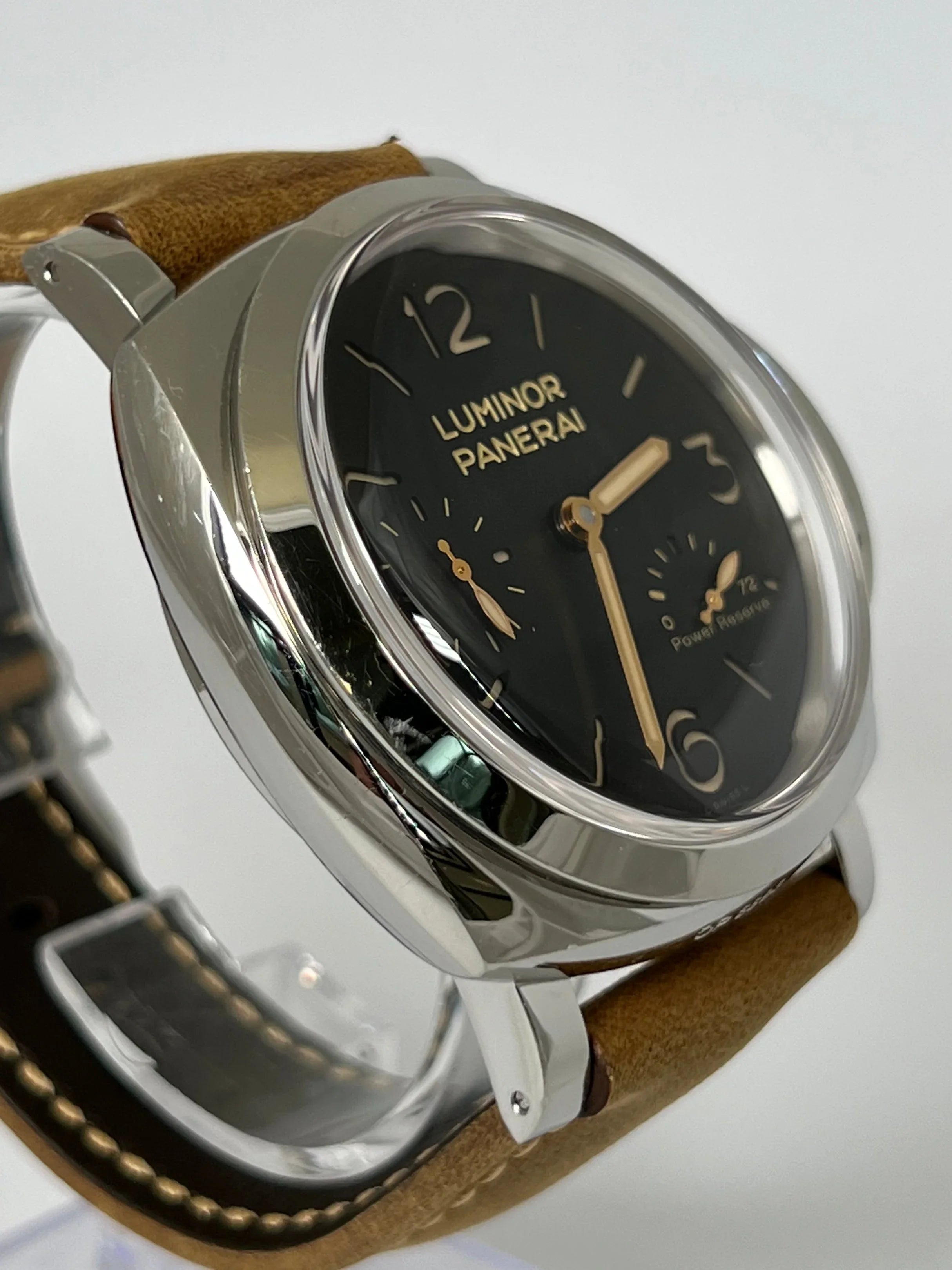 PANERAI LUMINOR 1950 3 DAYS AUTOMATIC PAM00423 PAM 423
