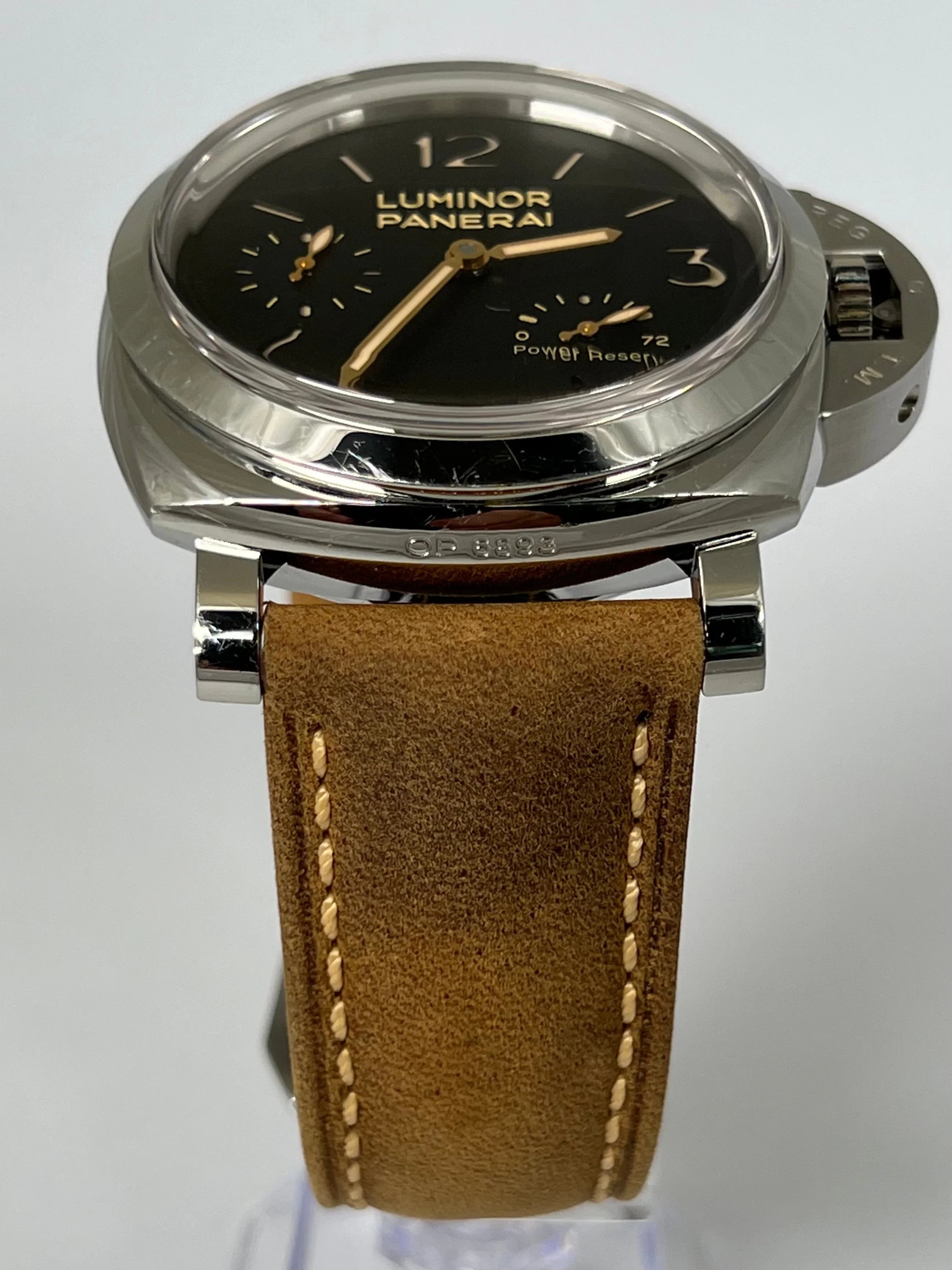PANERAI LUMINOR 1950 3 DAYS AUTOMATIC PAM00423 PAM 423