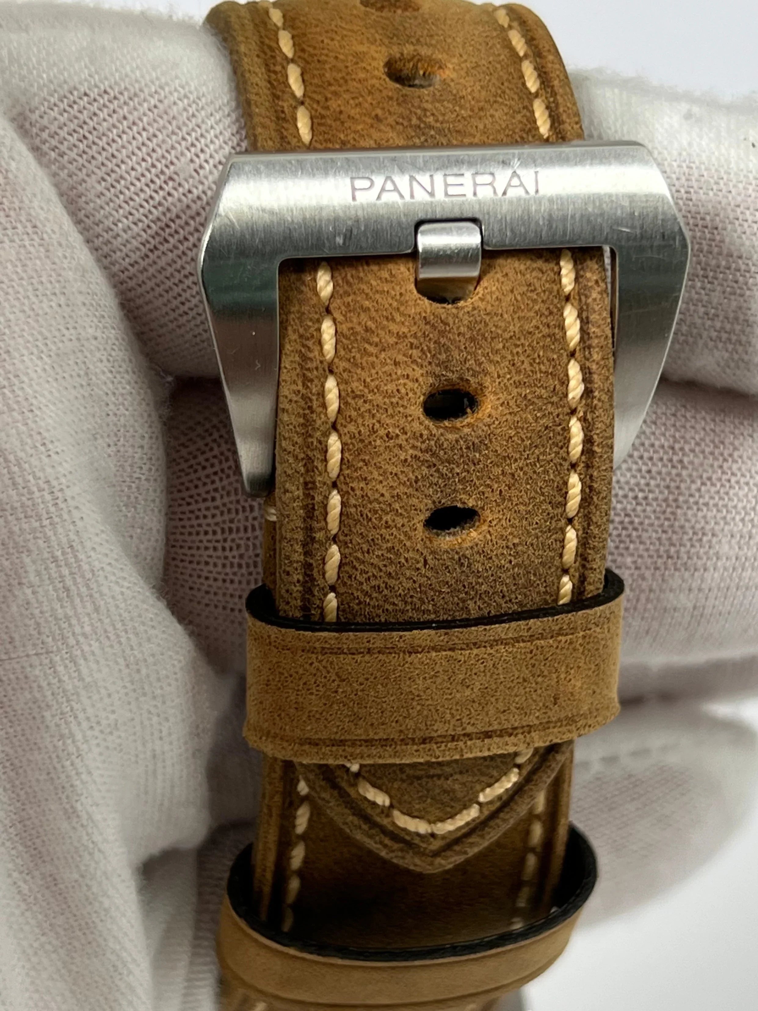 PANERAI LUMINOR 1950 3 DAYS AUTOMATIC PAM00423 PAM 423