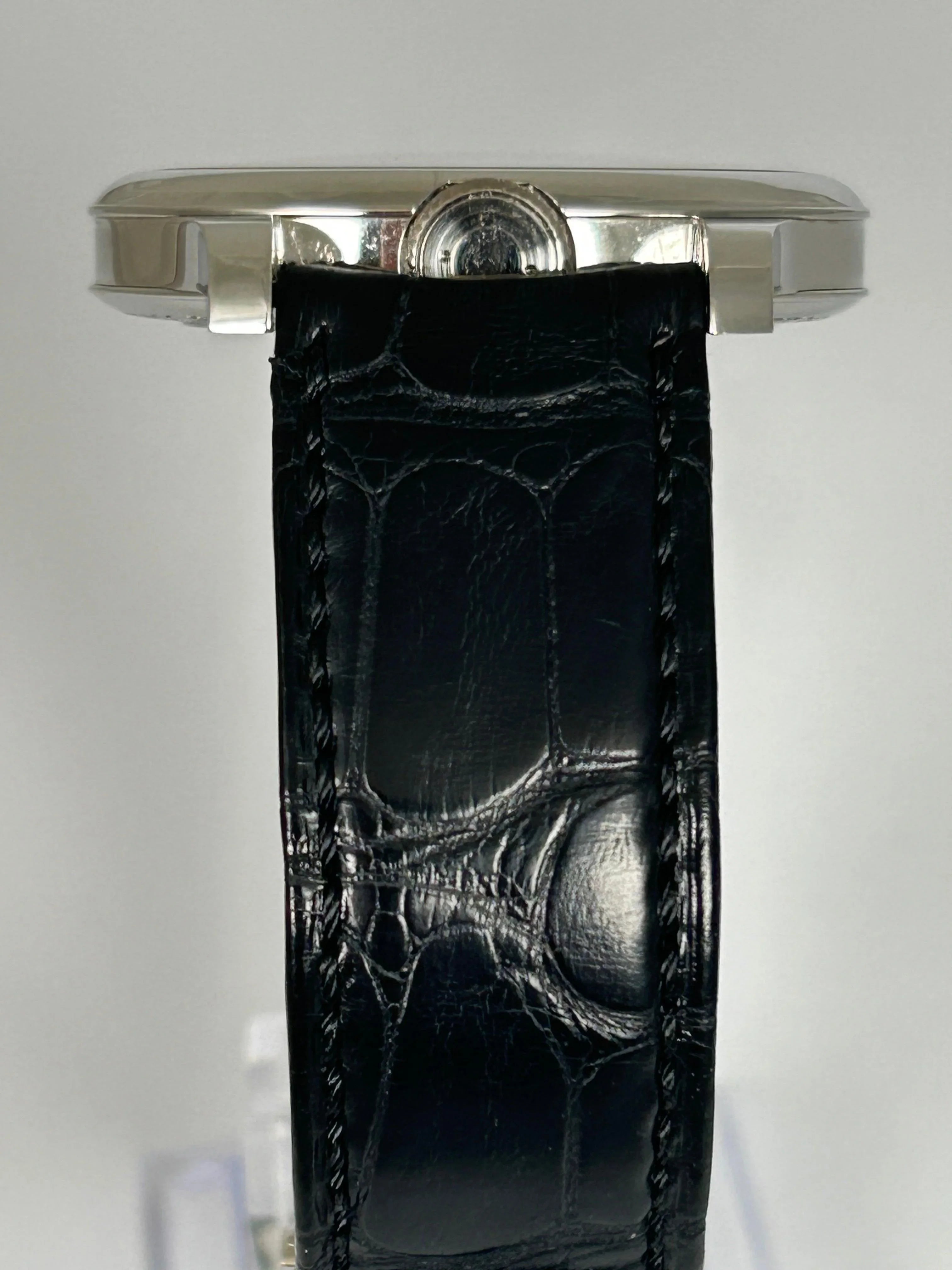 FP JOURNE RT PARKING METER CHRONOMETRE A RESONANCE