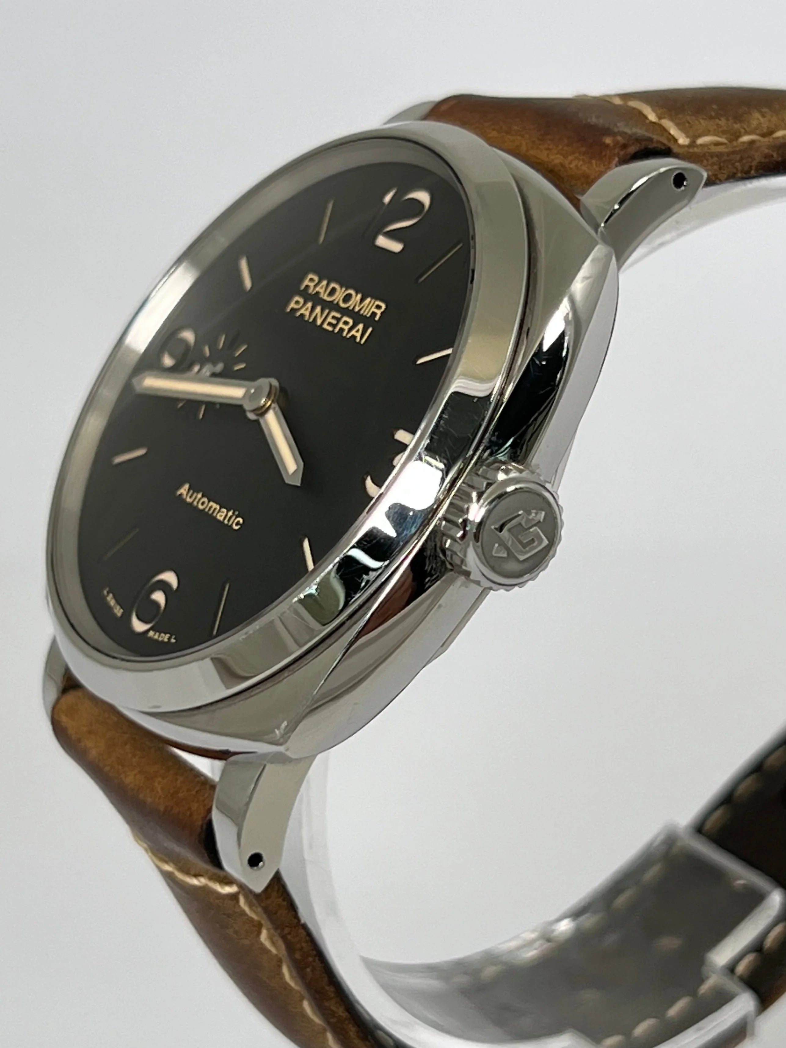 PANERAI RADIOMIR 1940 3 DAYS AUTOMATIC PAM00620 PAM 620