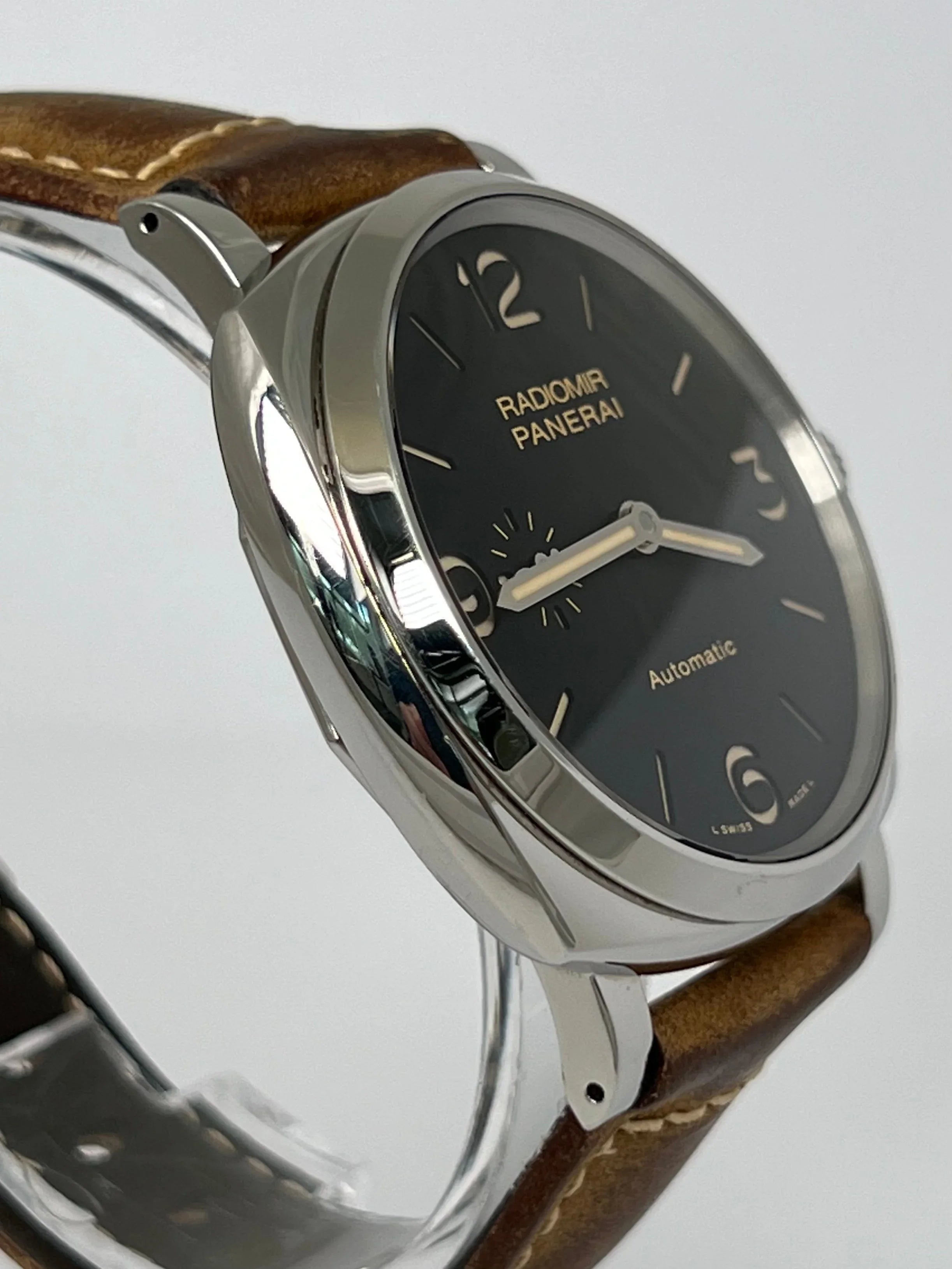 PANERAI RADIOMIR 1940 3 DAYS AUTOMATIC PAM00620 PAM 620
