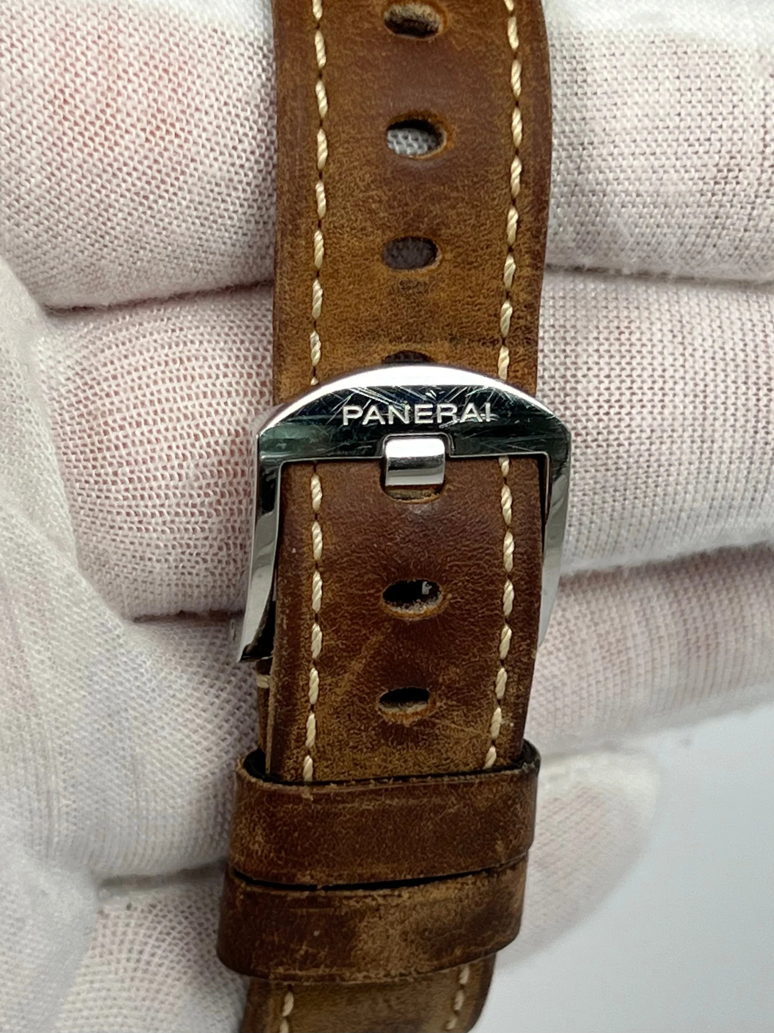 PANERAI RADIOMIR 1940 3 DAYS AUTOMATIC PAM00620 PAM 620