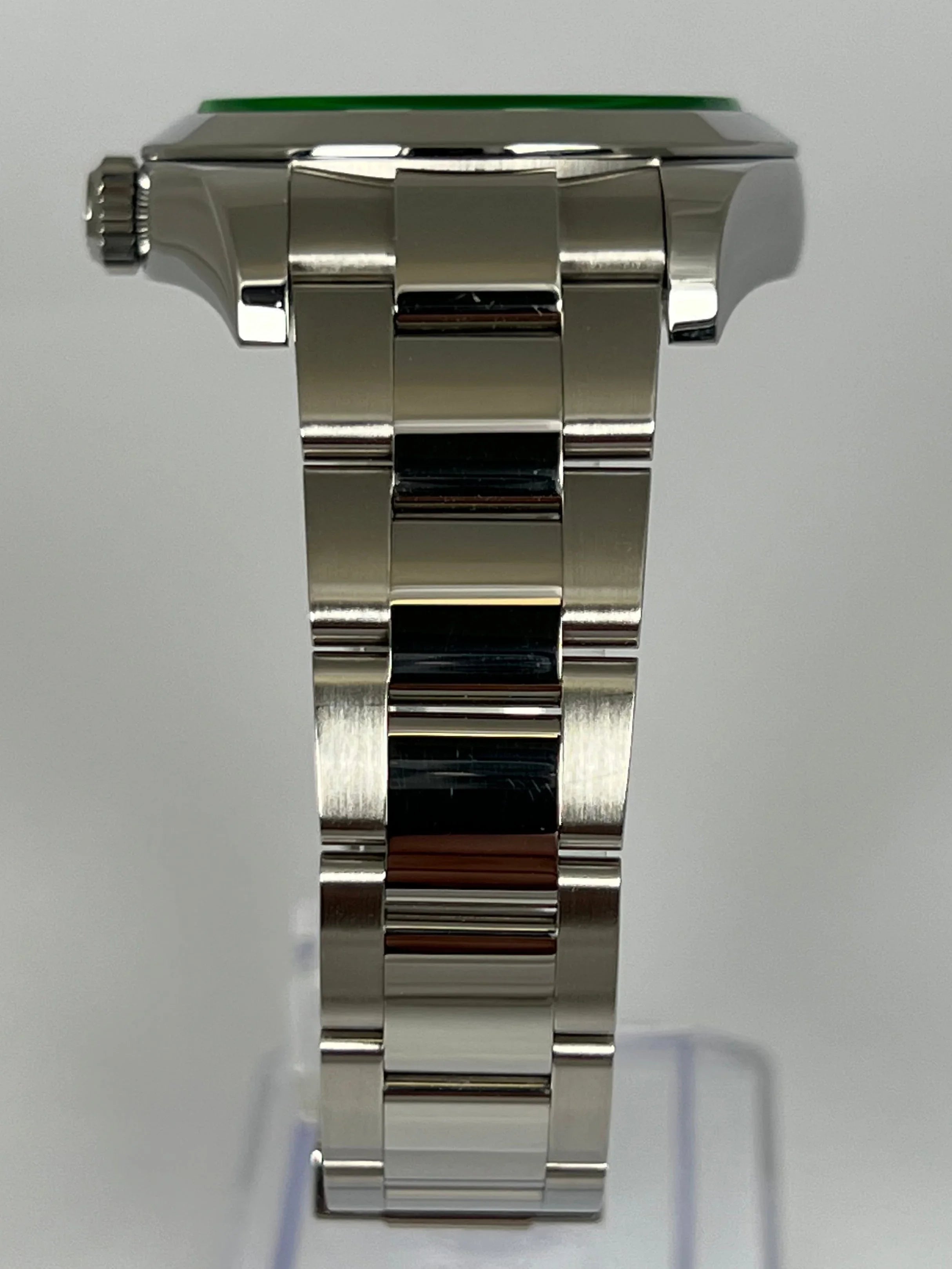 ROLEX MILGAUSS Z BLUE 116400GV