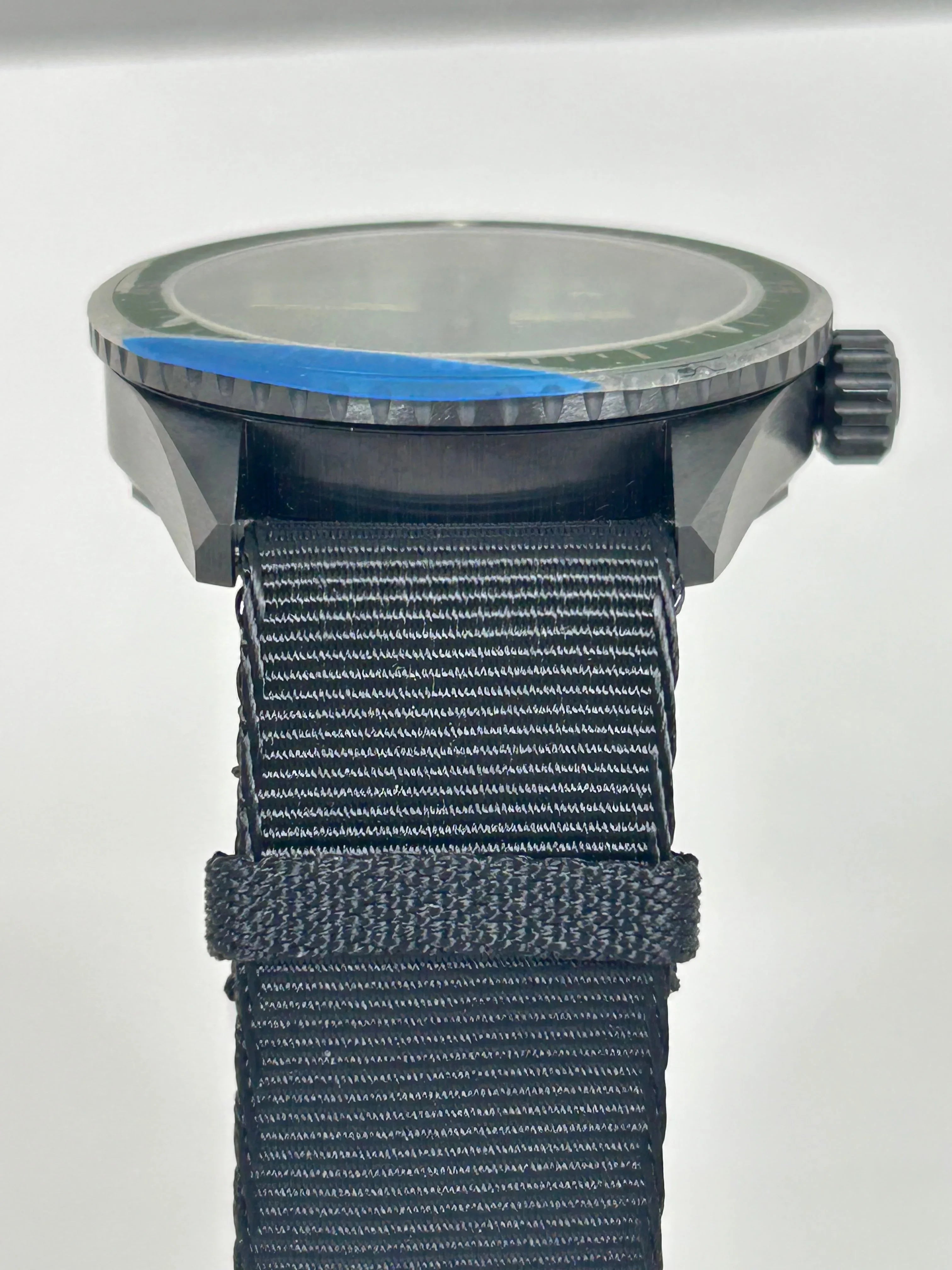 50-Made BNIB Blancpain Bathyscape Limited Edition Mokarran  ONLY EXAMPLE FOR SALE WORLDWIDE