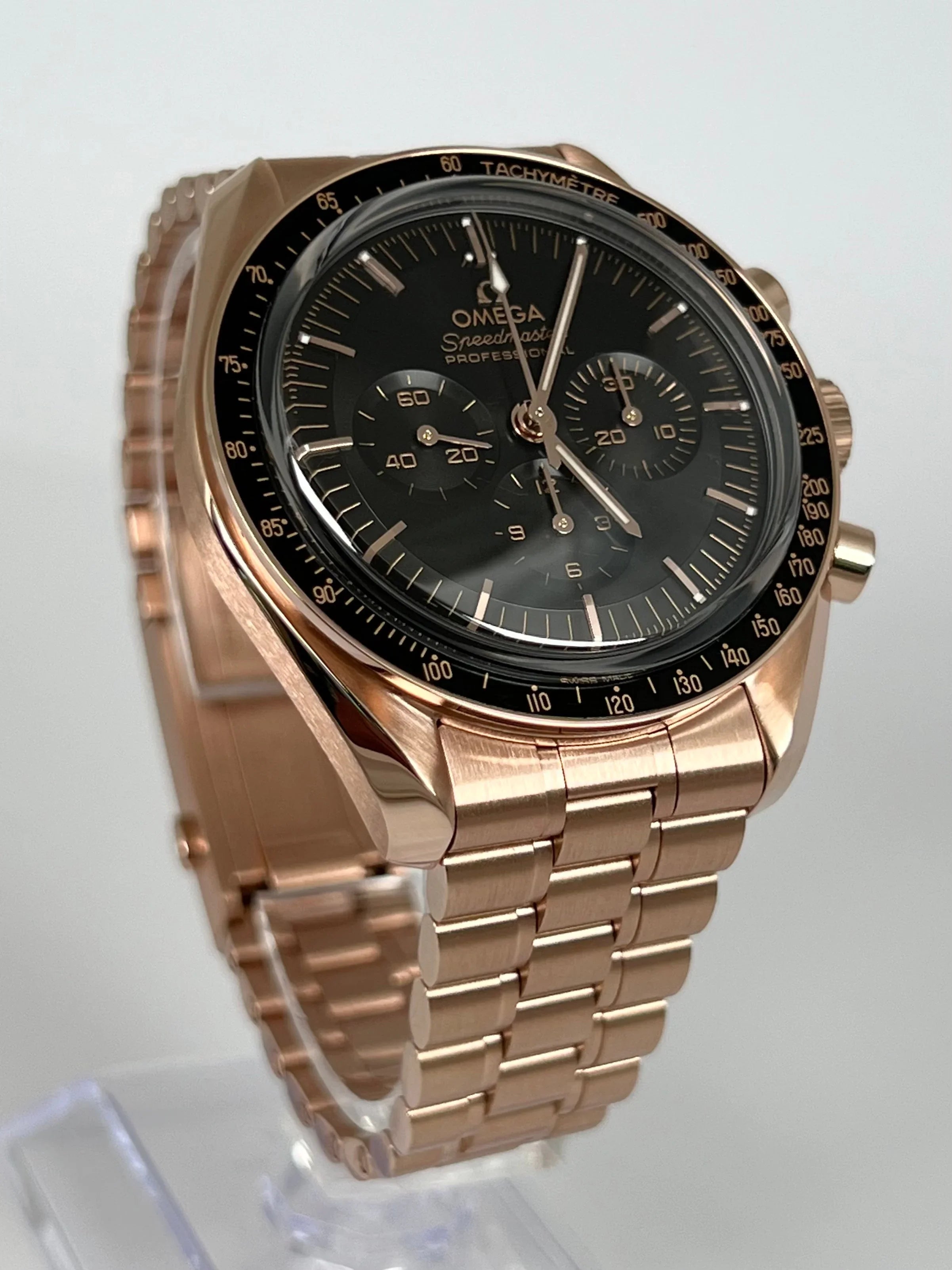 OMEGA MOONWATCH PROFESSIONAL 310.60.42.50.01.001
