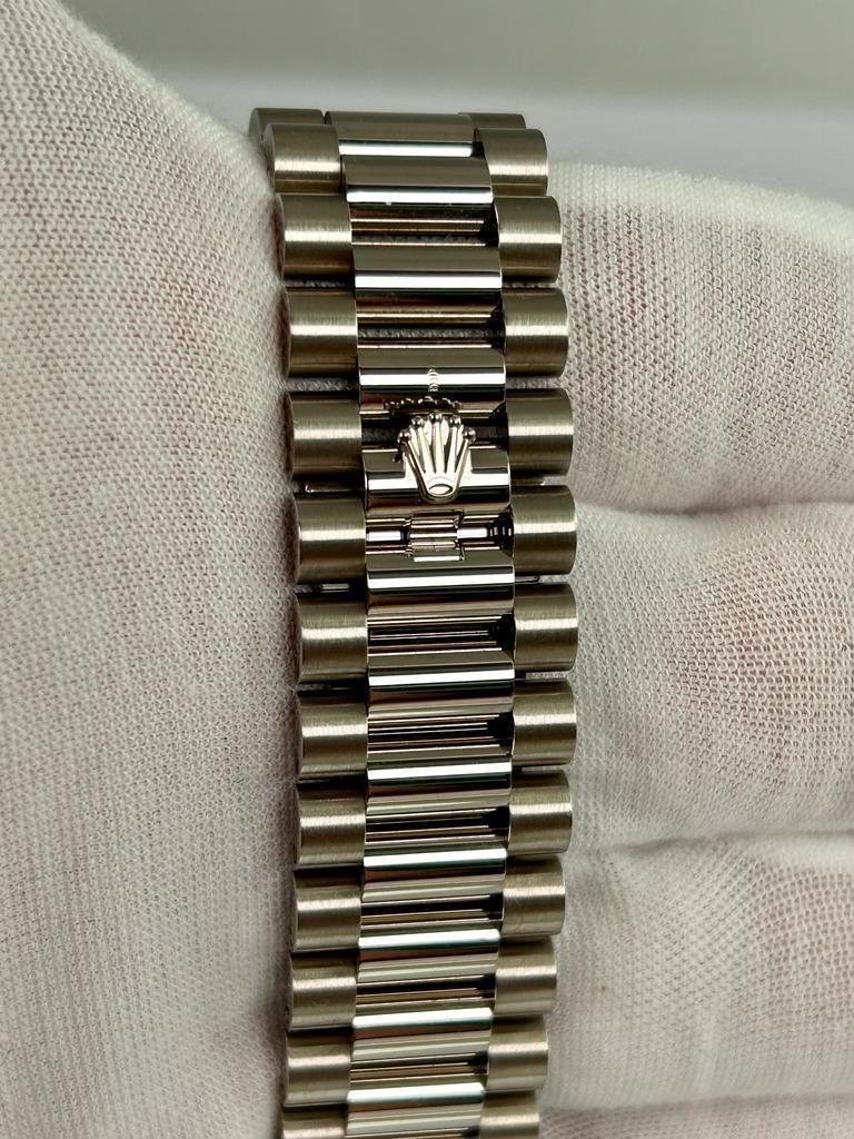 Rolex Day-Date Meteorite 228349RBR