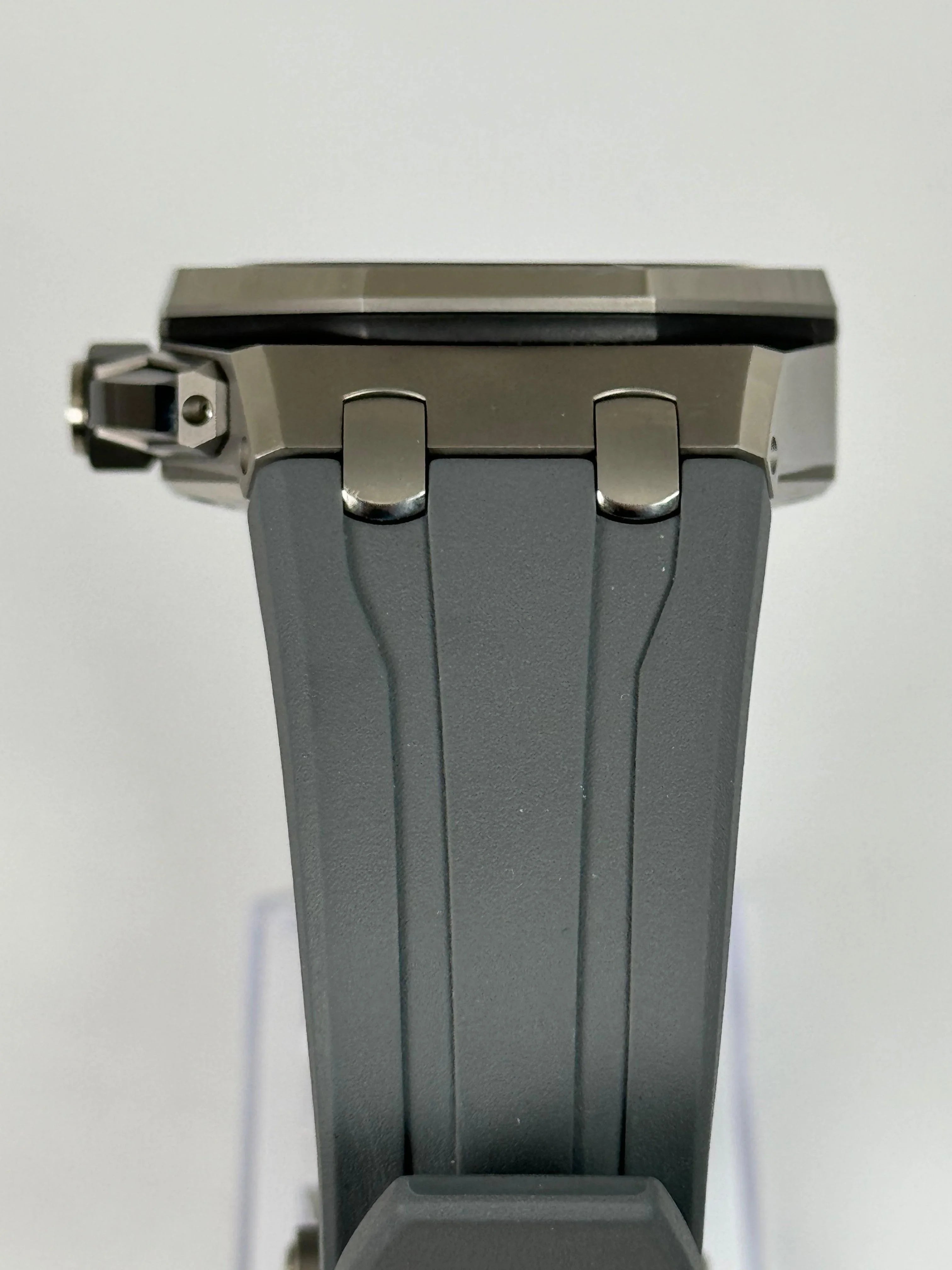 AUDEMARS PIGUET FLYING TOURBILLON CHRONOGRAPH LIMITED