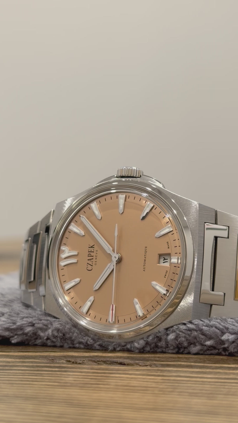 CZAPEK ANTARCTIQUE DESERT ROSE ARABIC 25 MADE